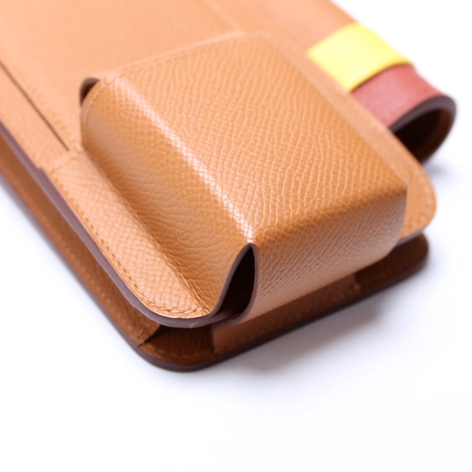 Hermesway Phone Case Epsom Leather - Image 5