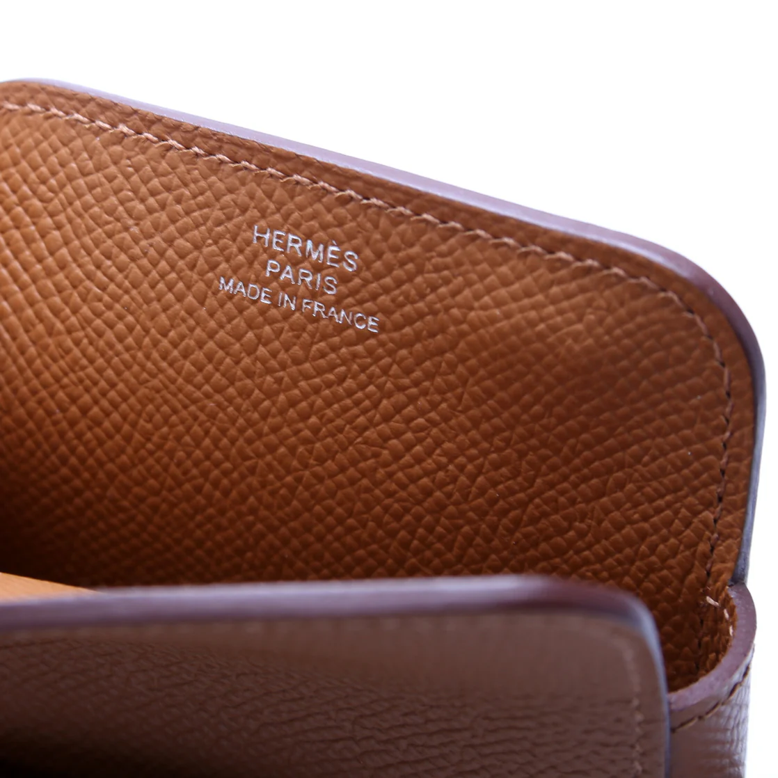 Hermesway Phone Case Epsom Leather - Image 7