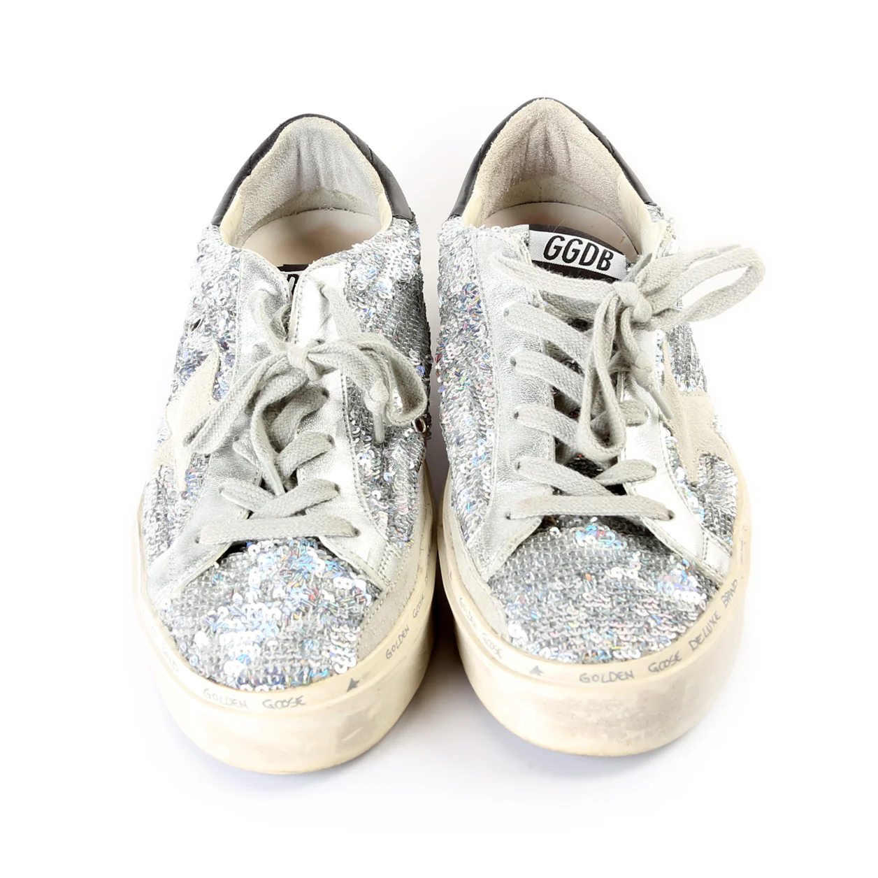 Hi Star Sneakers Size 37 - Image 2