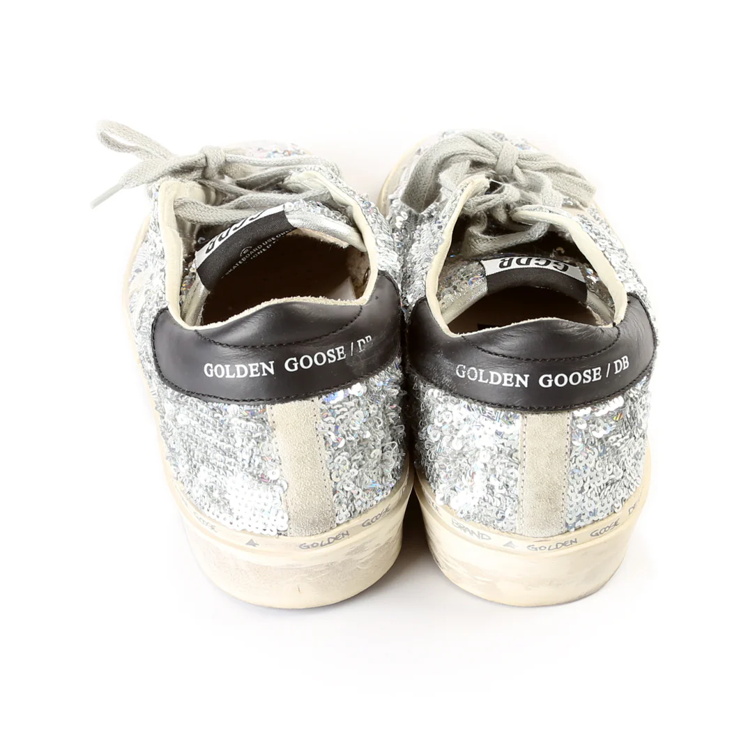 Hi Star Sneakers Size 37 - Image 4