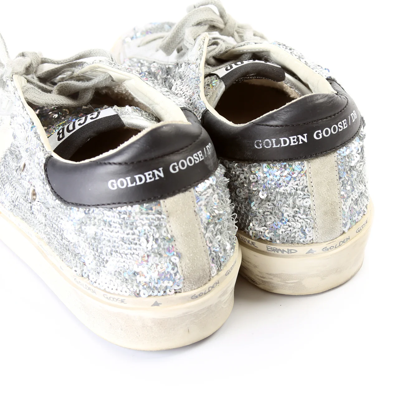 Hi Star Sneakers Size 37 - Image 9