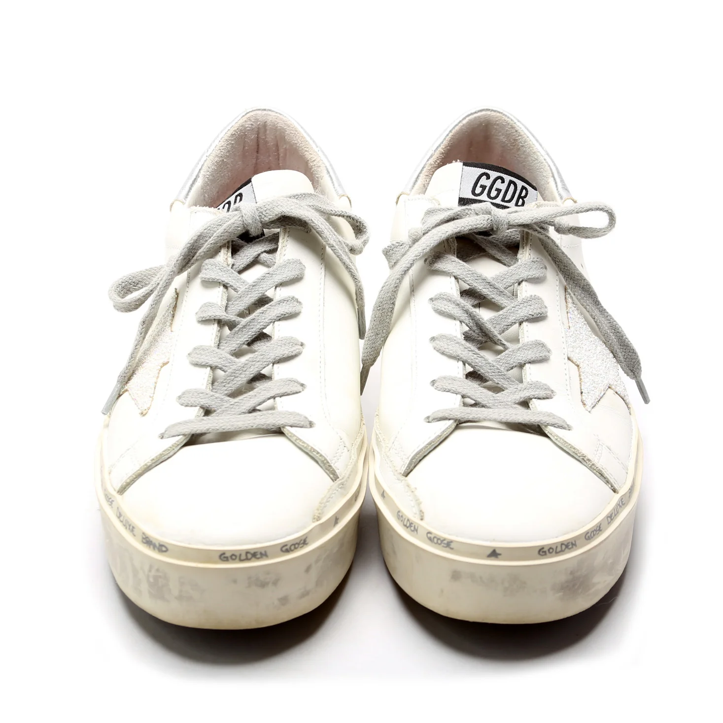 Hi Star Sneakers Size 38 - Image 2