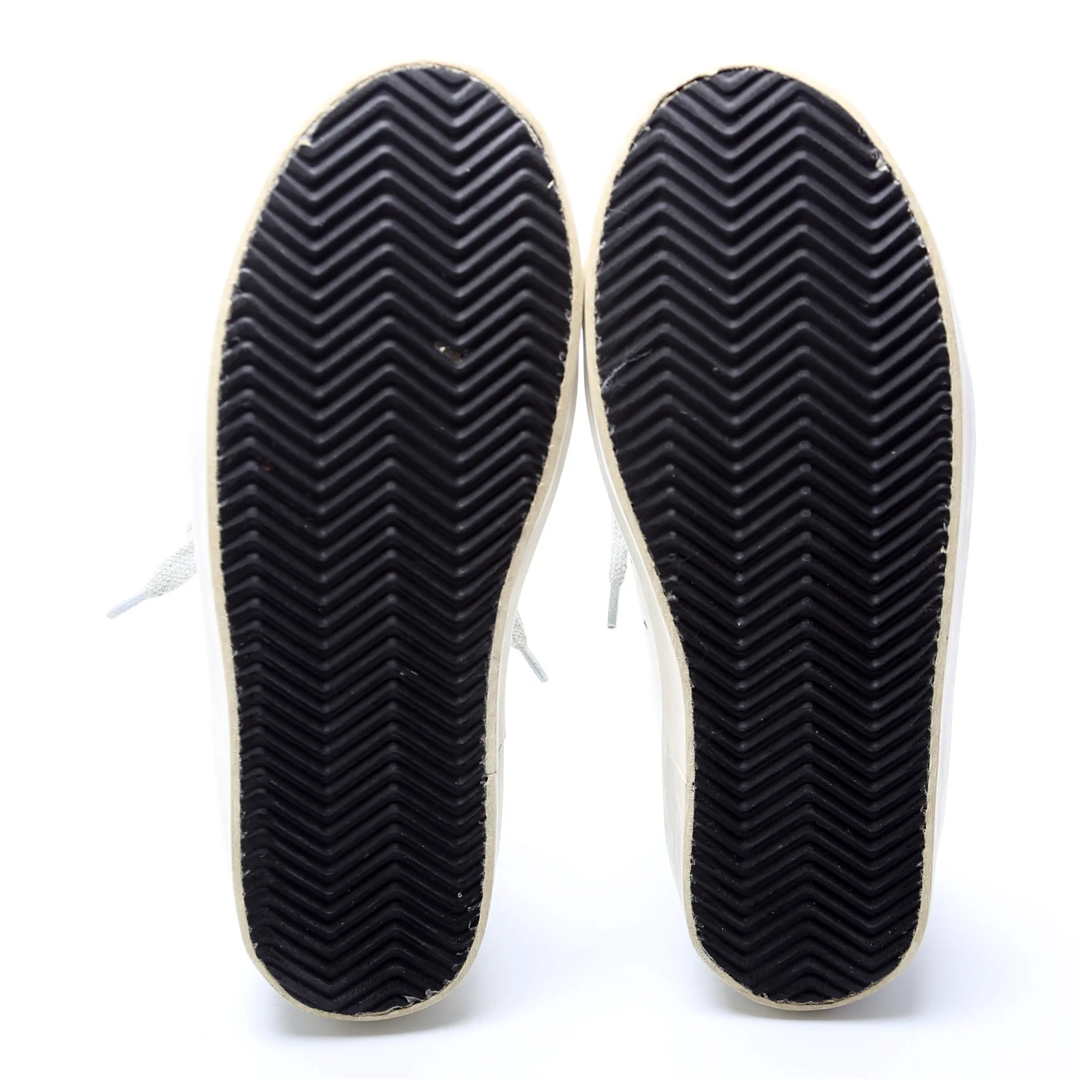 Hi Star Sneakers Size 38 - Image 6