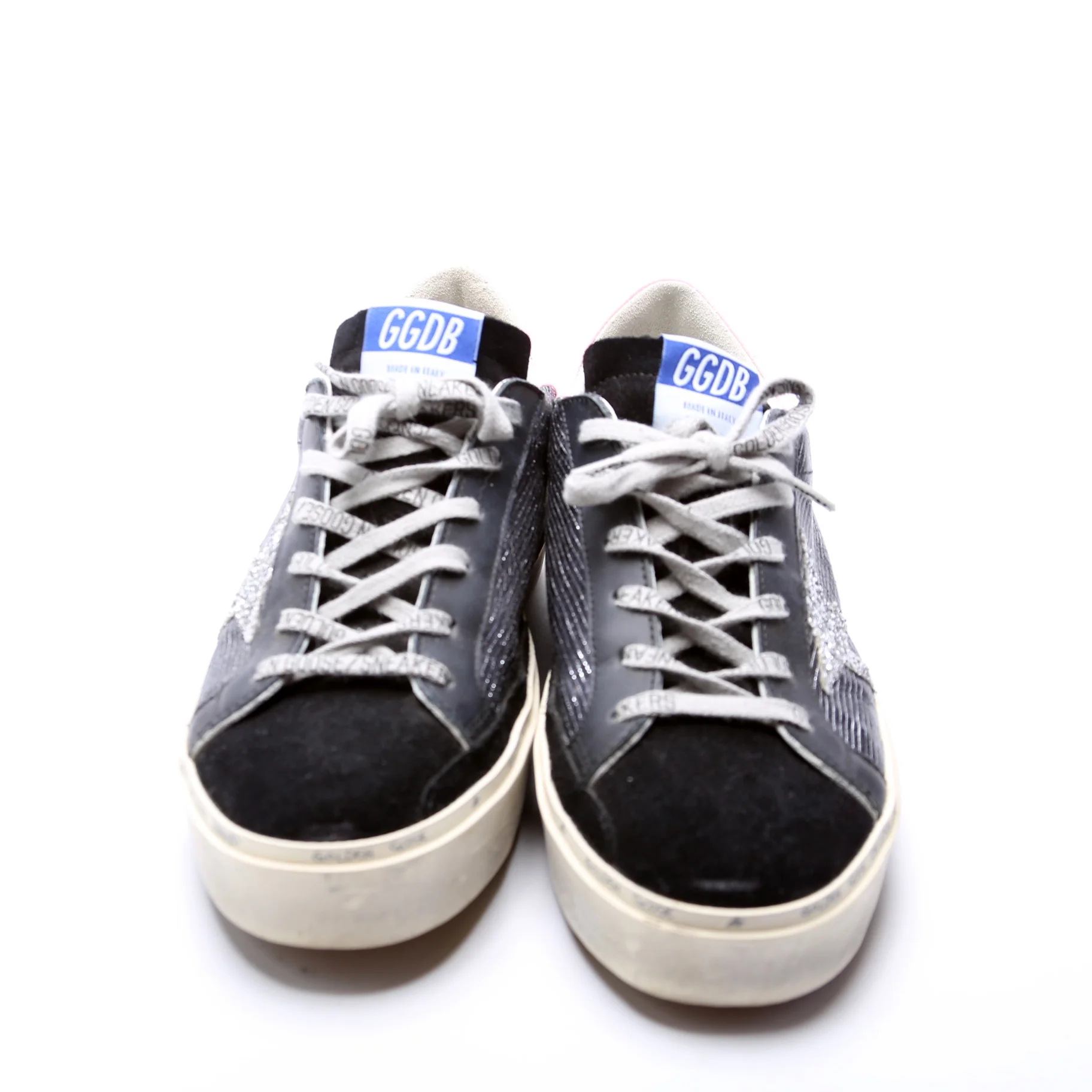 Hi Star Sneakers Size 40 - Image 2