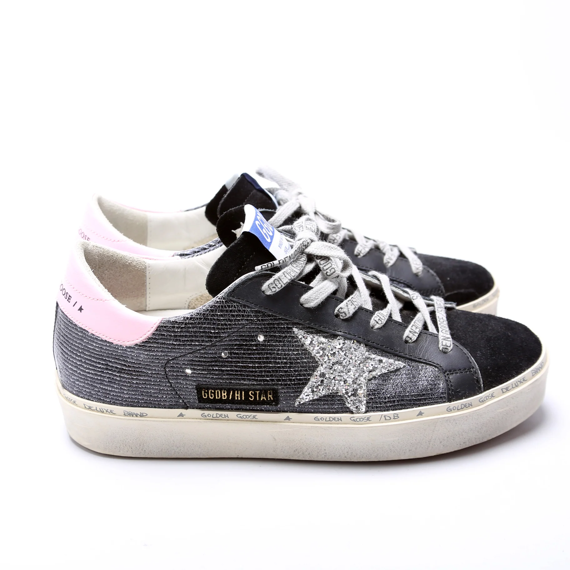 Hi Star Sneakers Size 40 - Image 3