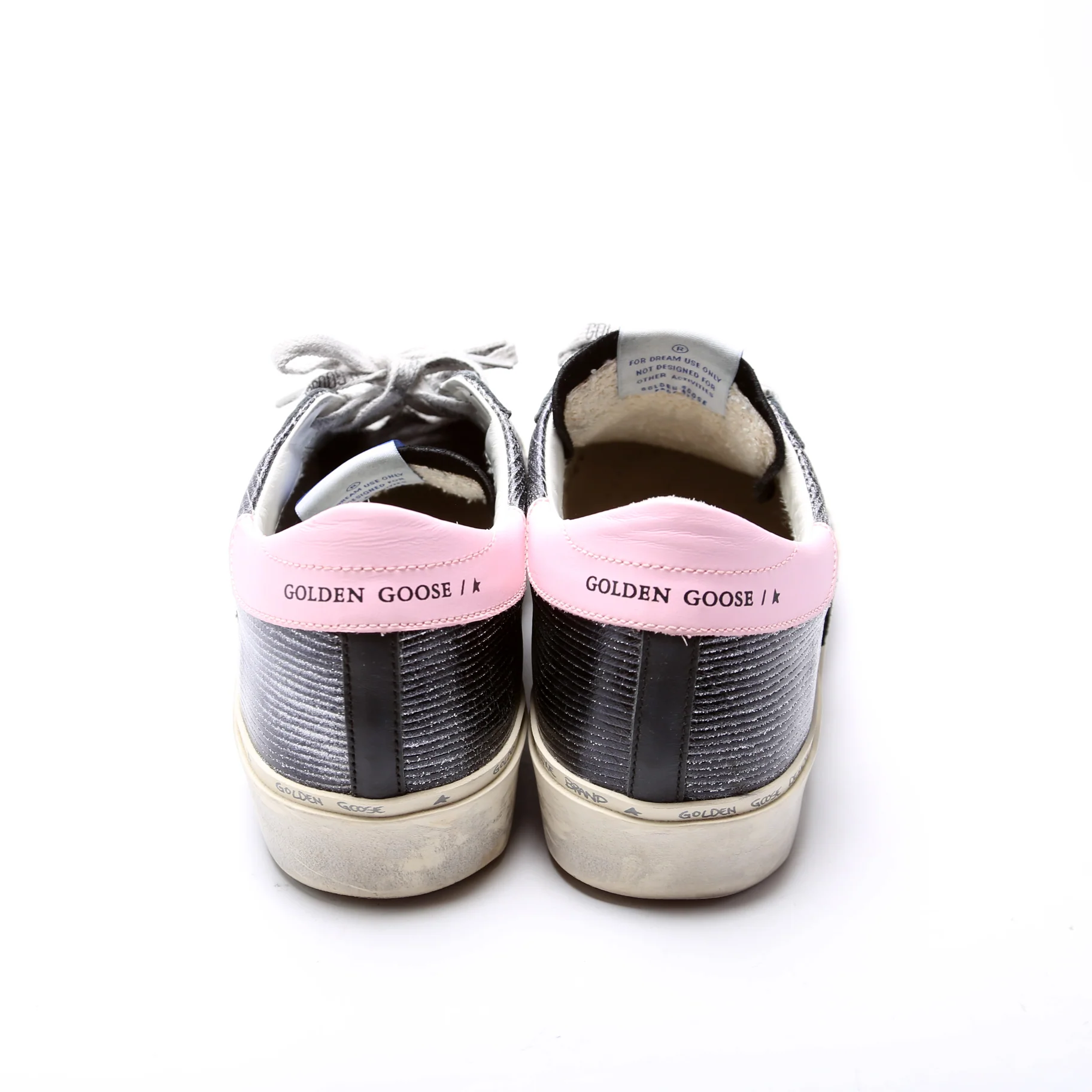 Hi Star Sneakers Size 40 - Image 4