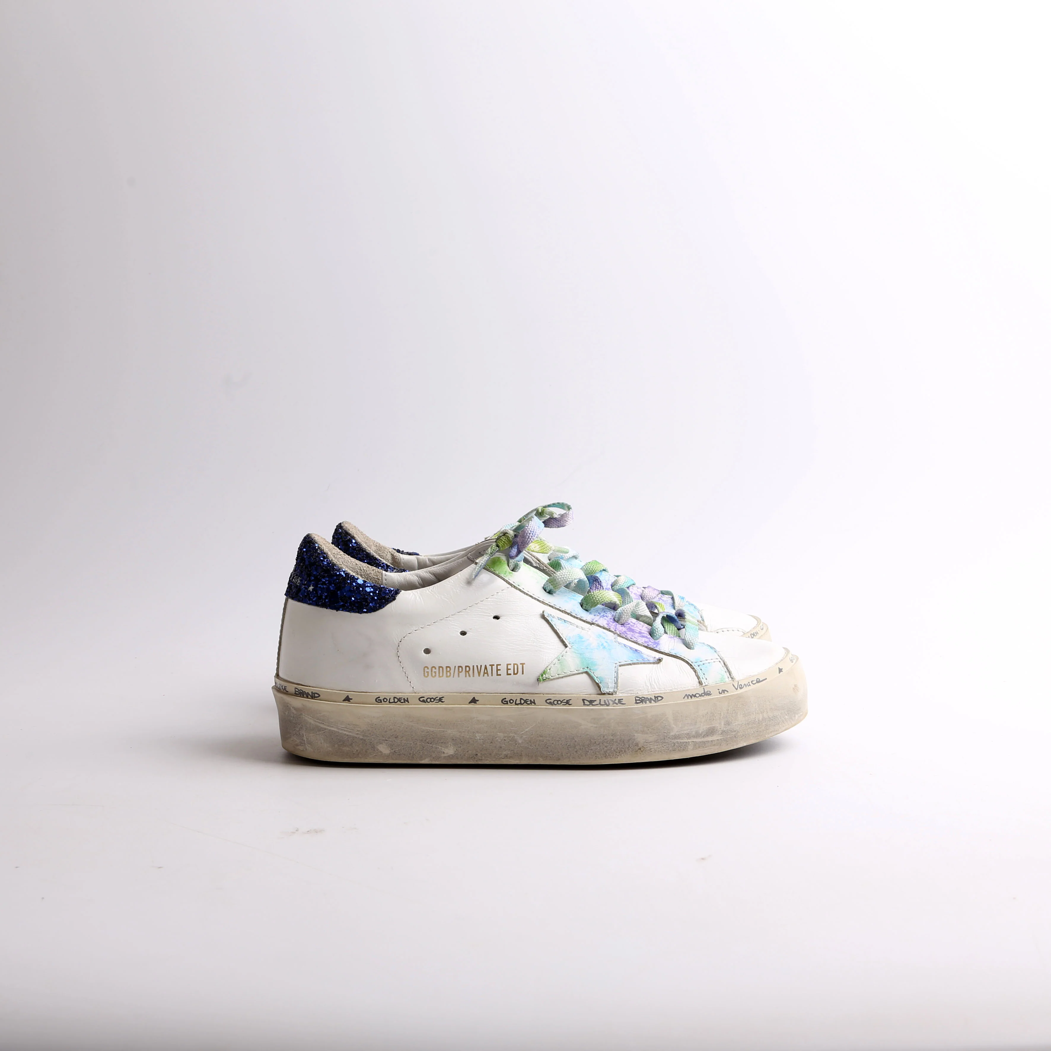 Hi-Star Sneakers Size 8 - Image 4