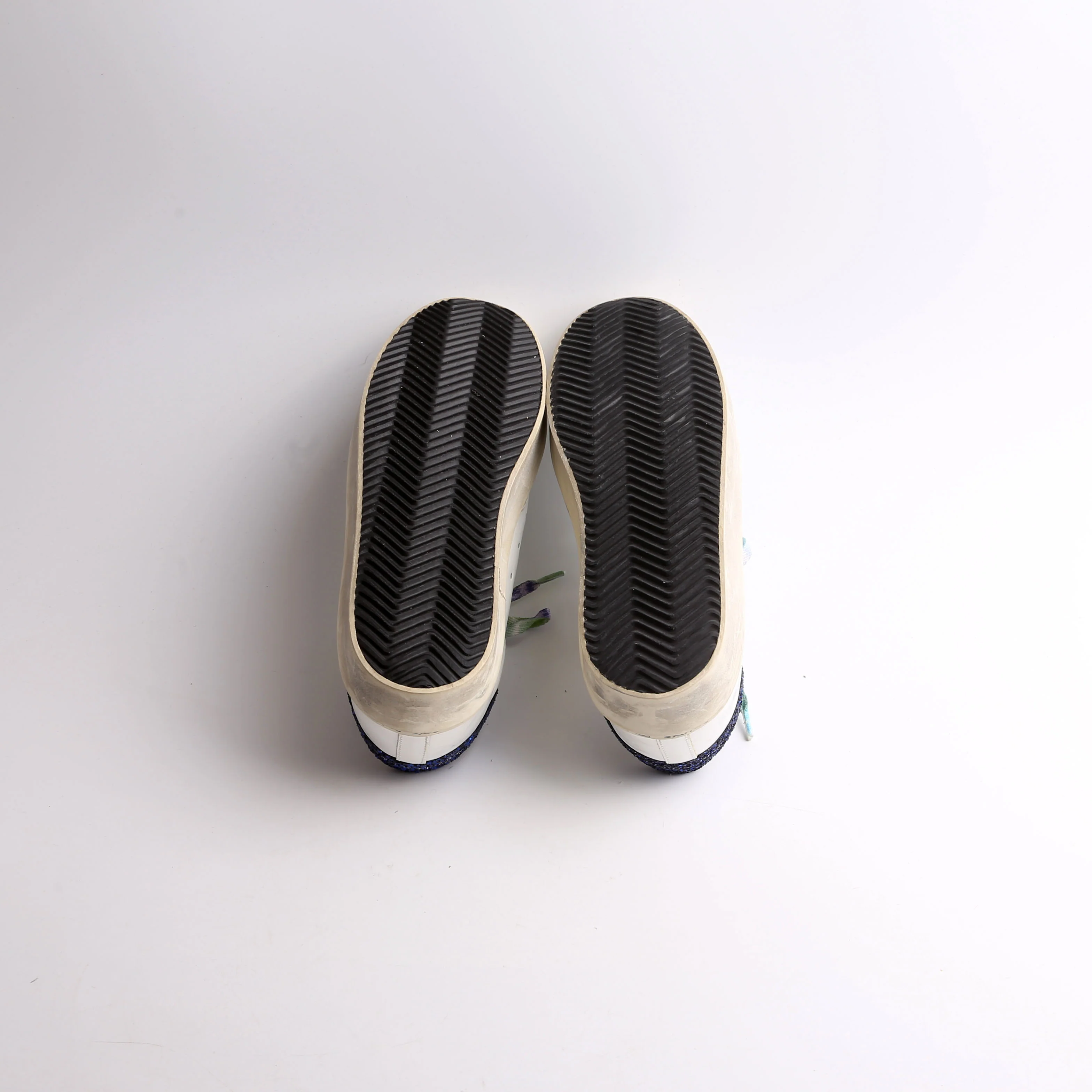 Hi-Star Sneakers Size 8 - Image 6