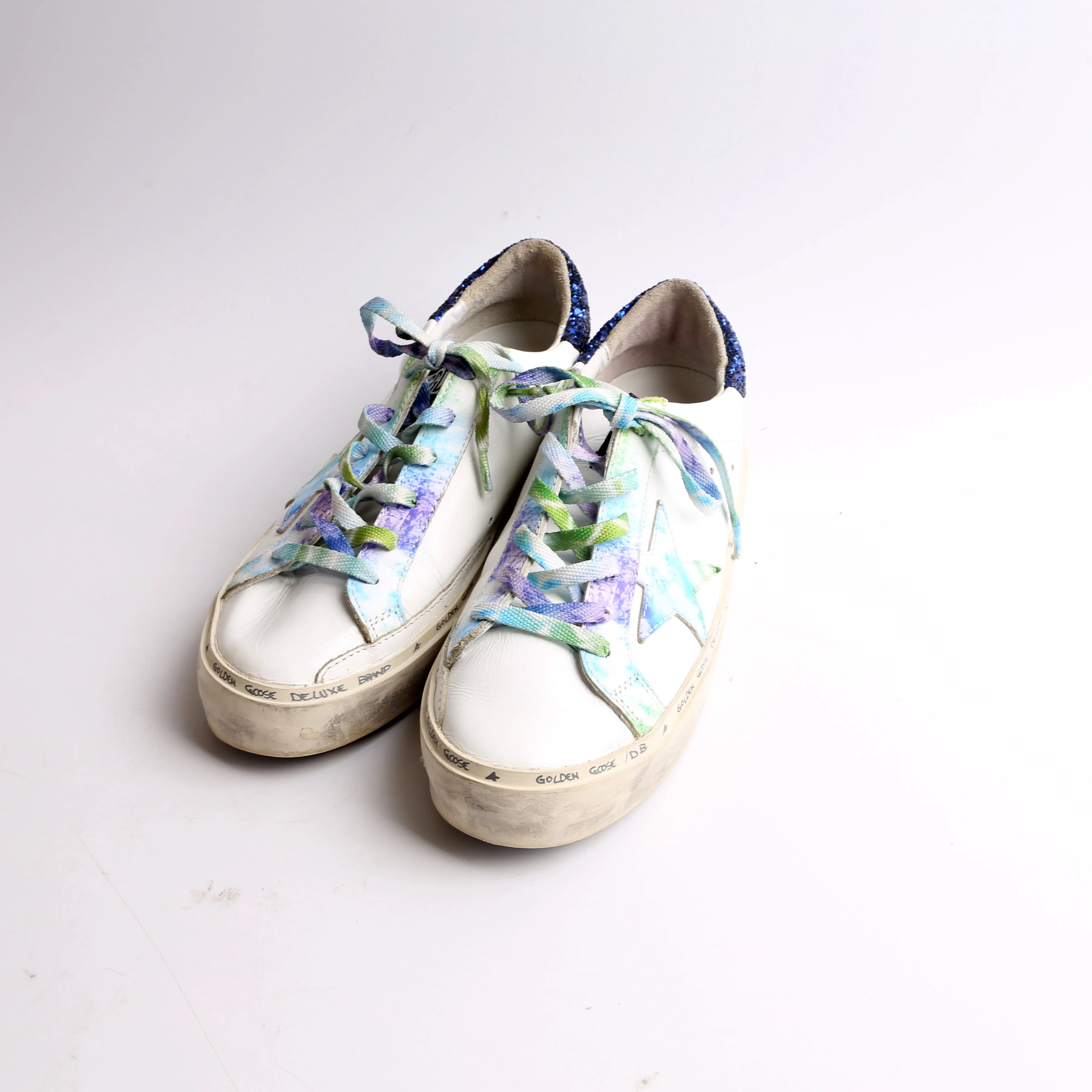 Hi-Star Sneakers Size 8 - Image 8