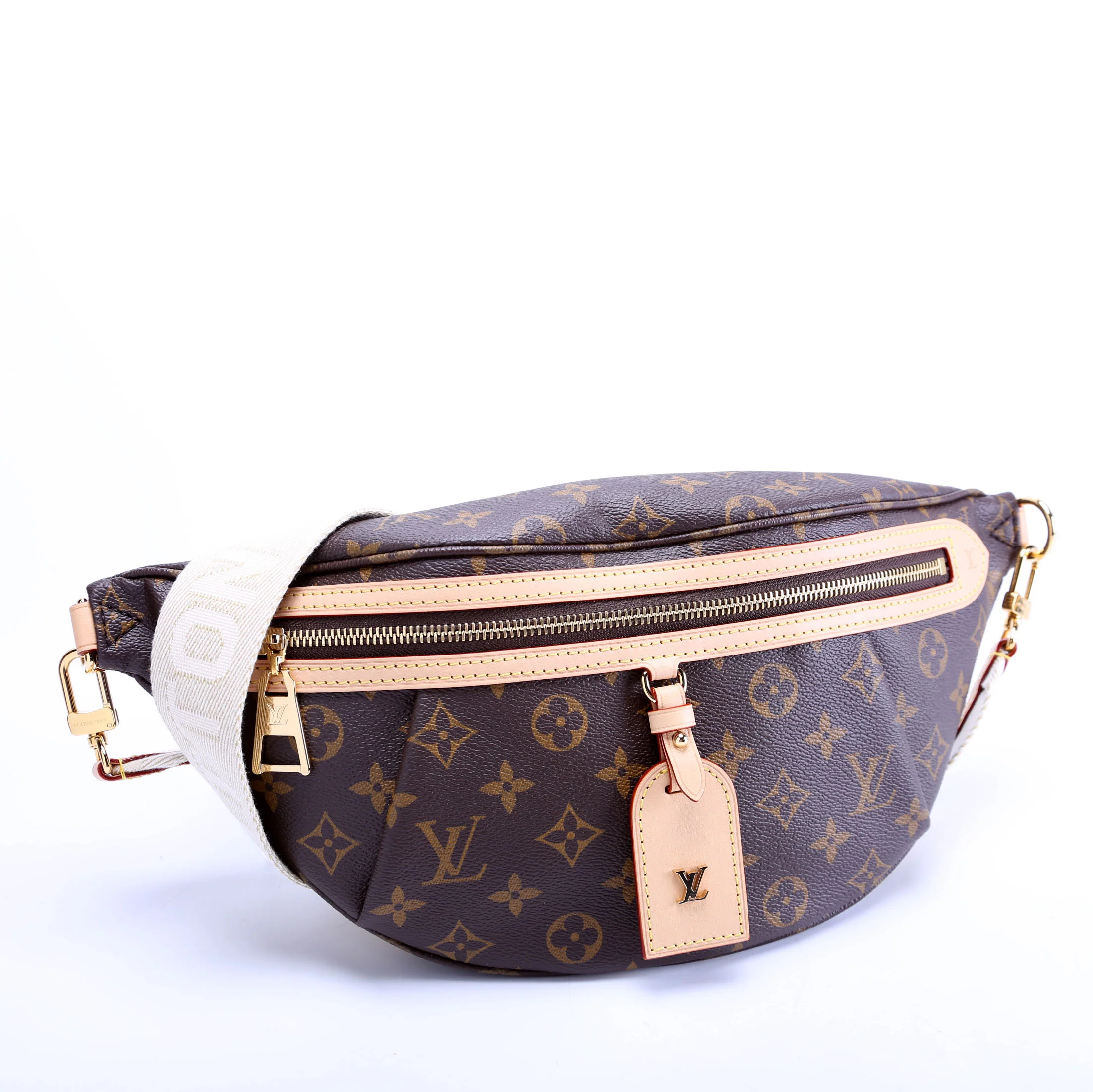 High Rise Bumbag Monogram - Image 2