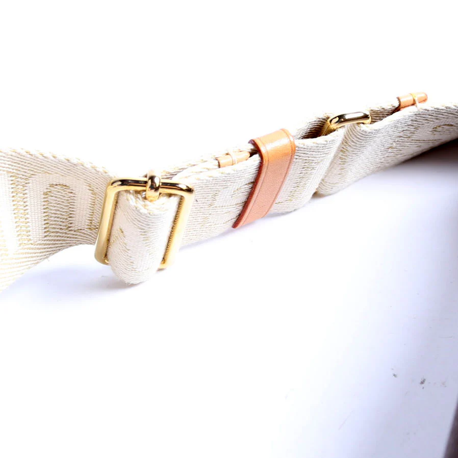 High Rise Bumbag Monogram - Image 6