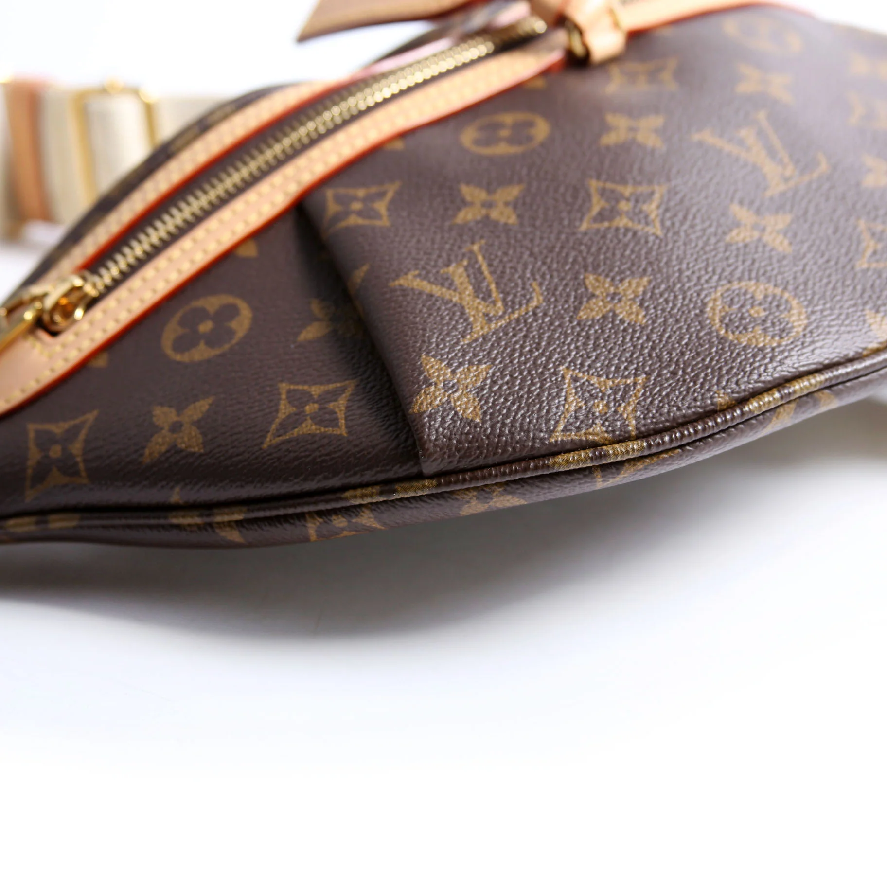 High Rise Bumbag Monogram - Image 6