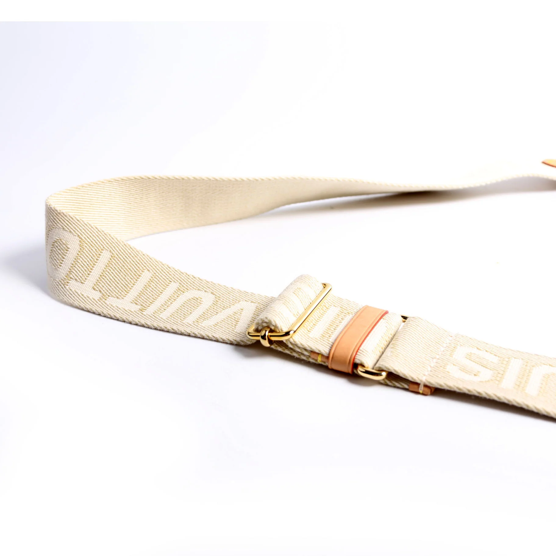 High Rise Bumbag Monogram - Image 9