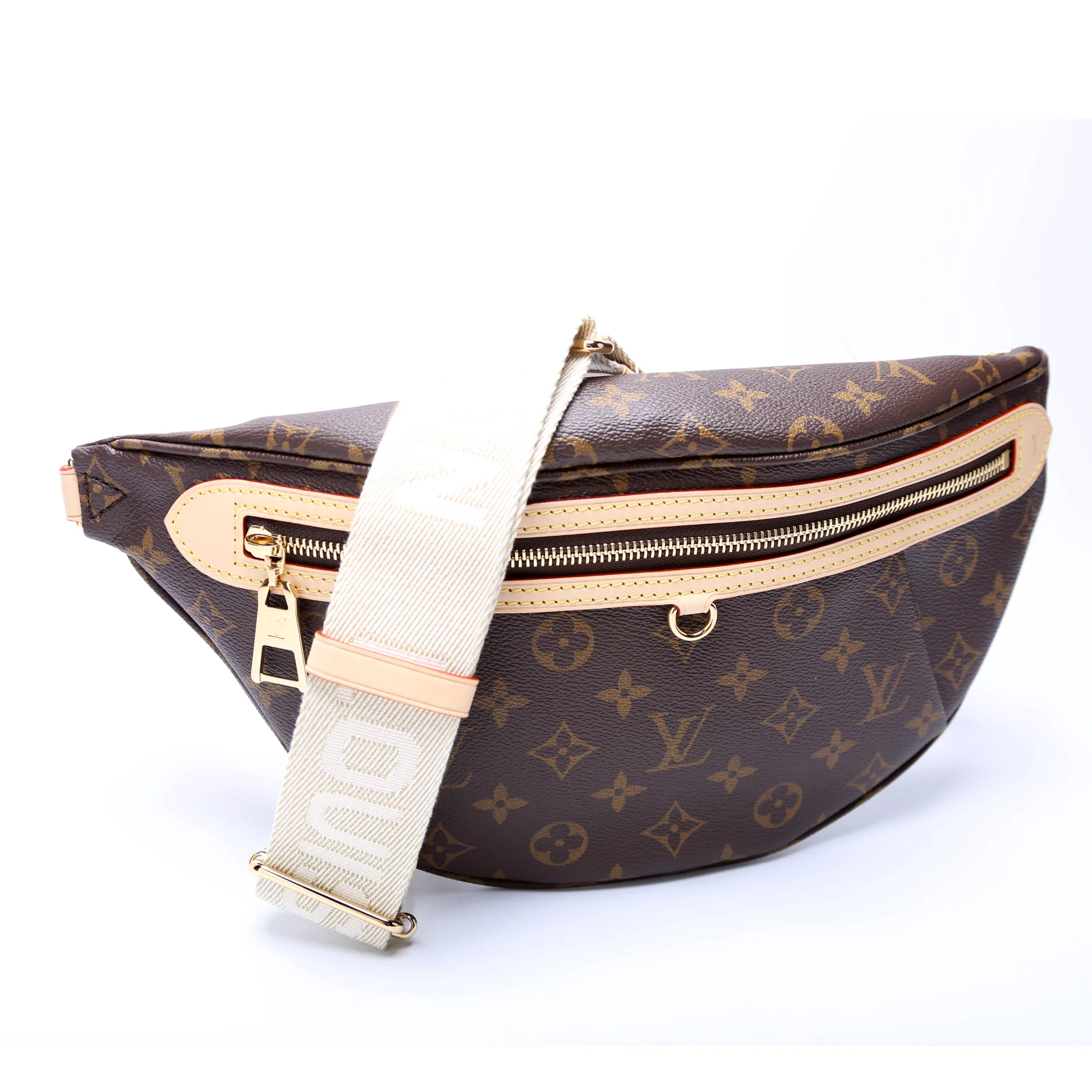 High Rise Bumbag Monogram - Image 2