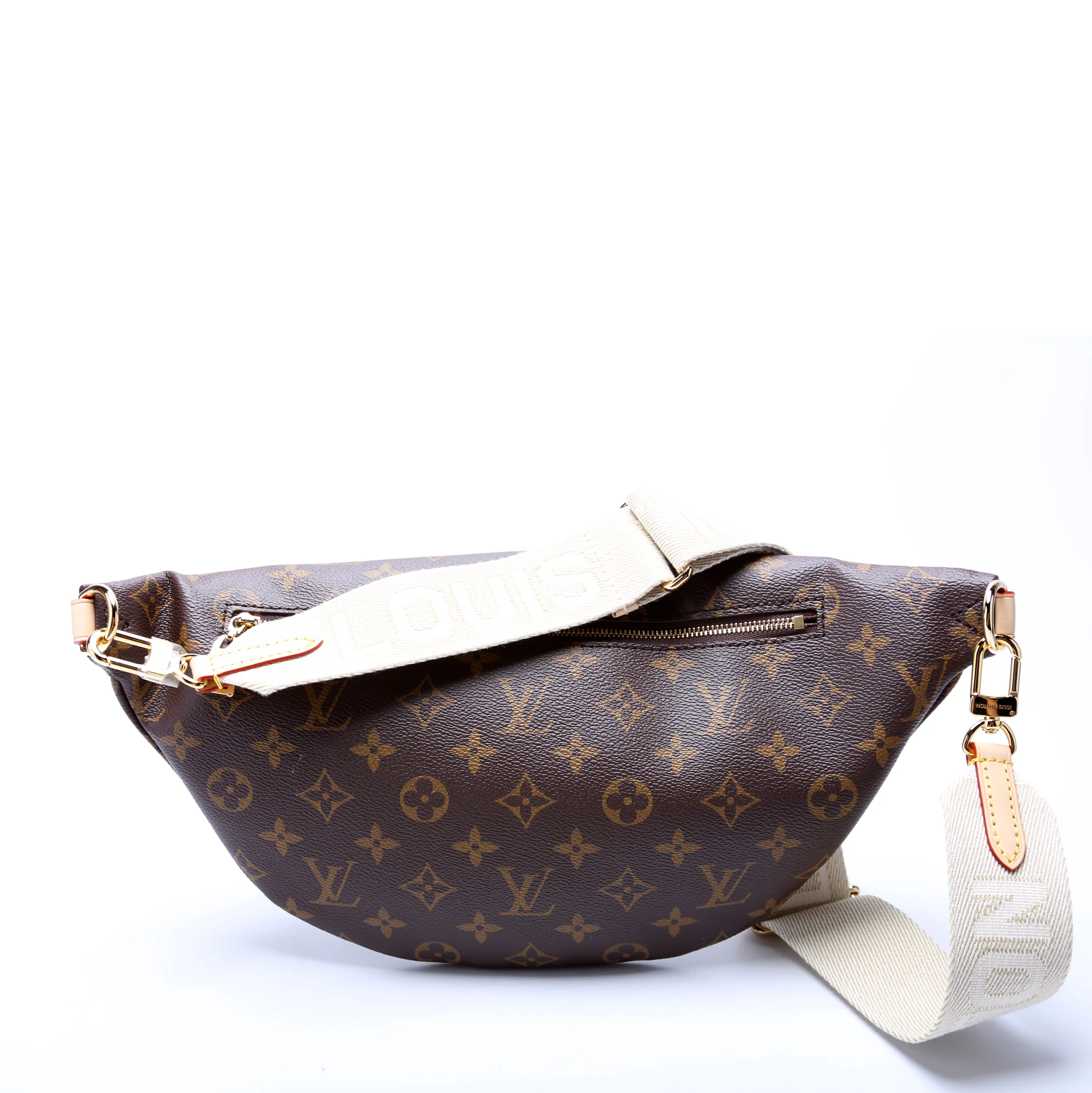 High Rise Bumbag Monogram - Image 3