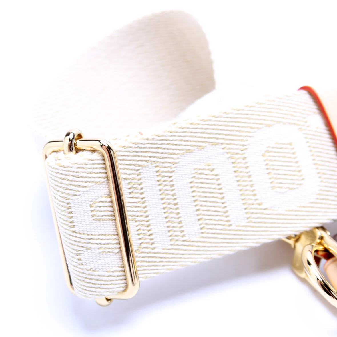 High Rise Bumbag Monogram - Image 6