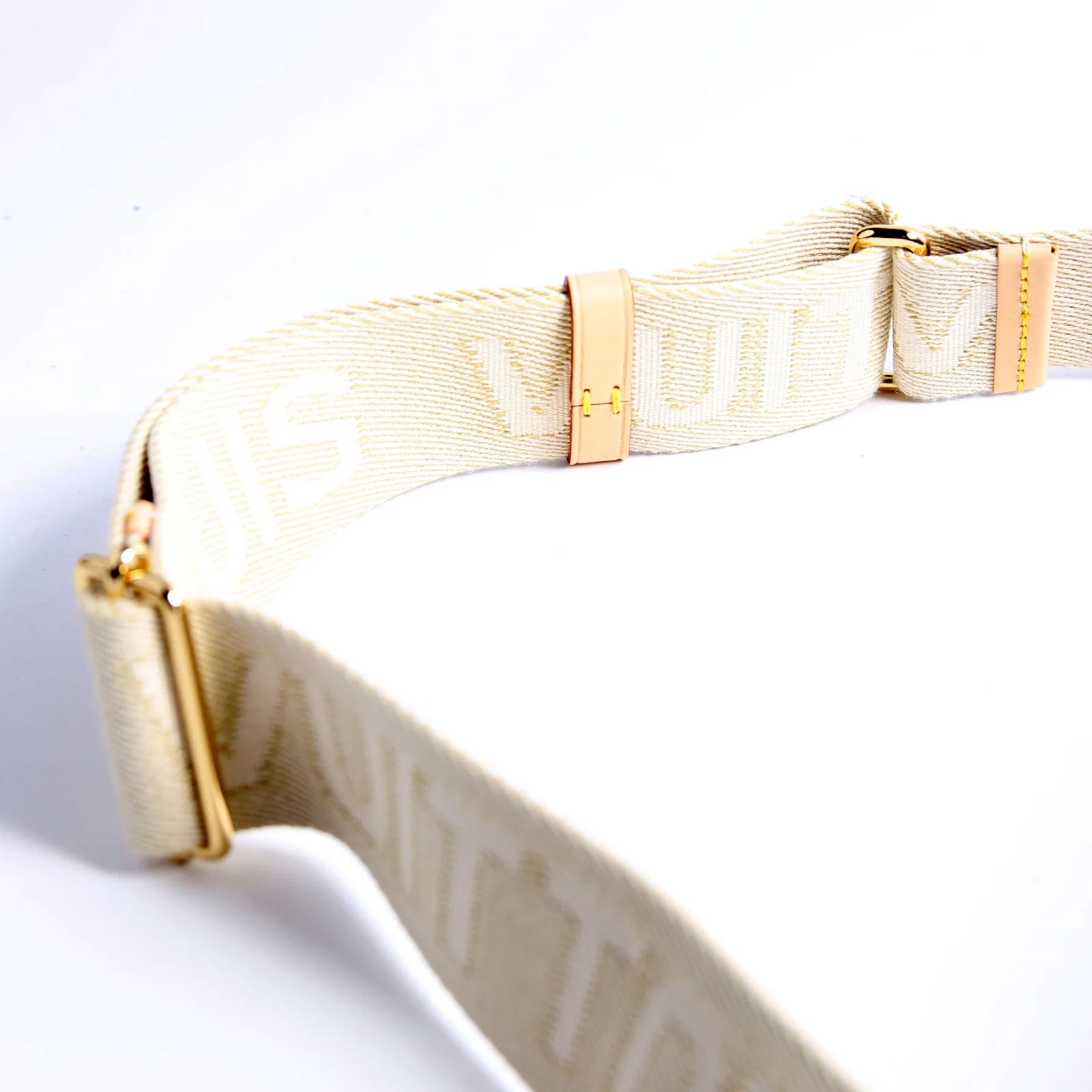 High Rise Bumbag Monogram - Image 8