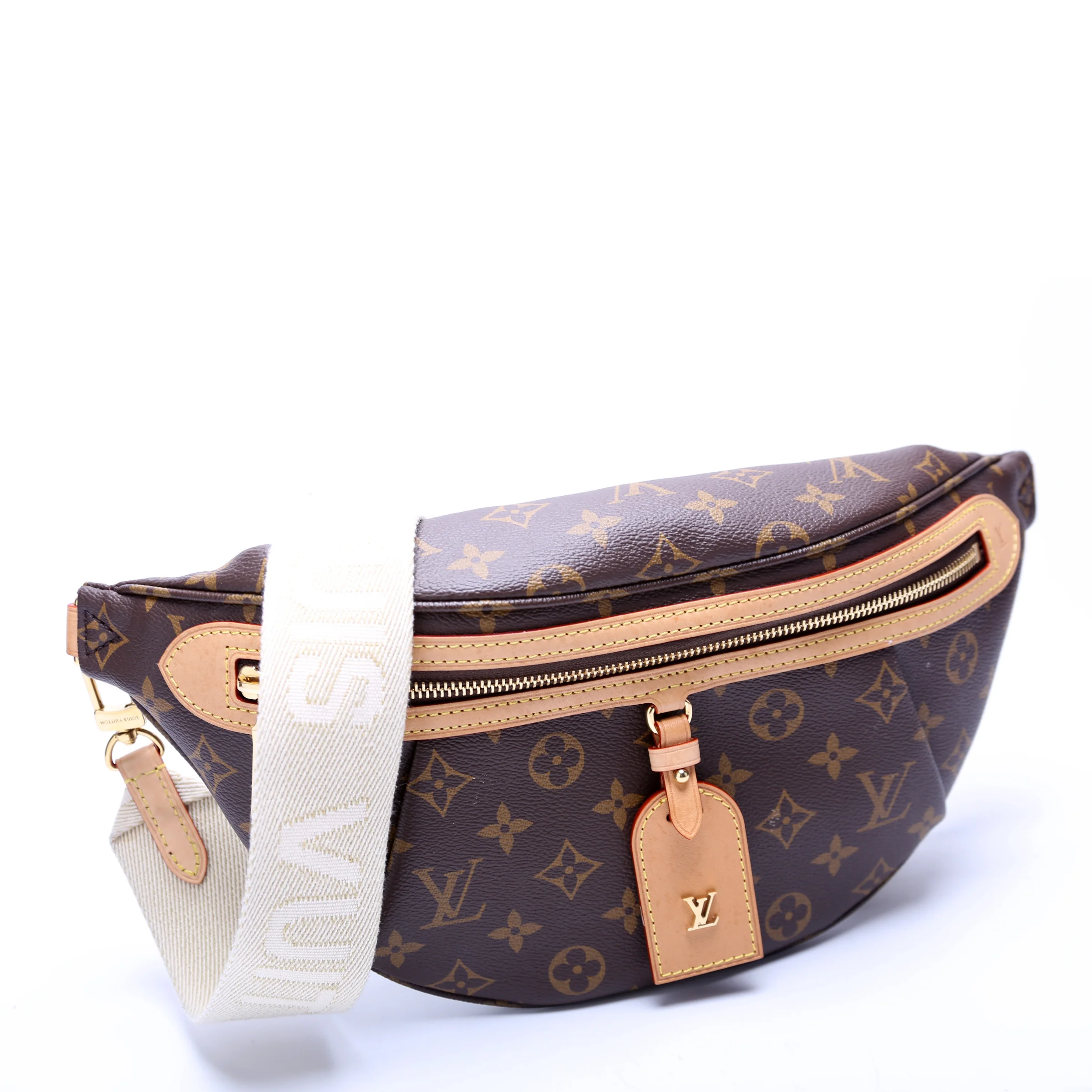 High Rise Bumbag Monogram - Image 2