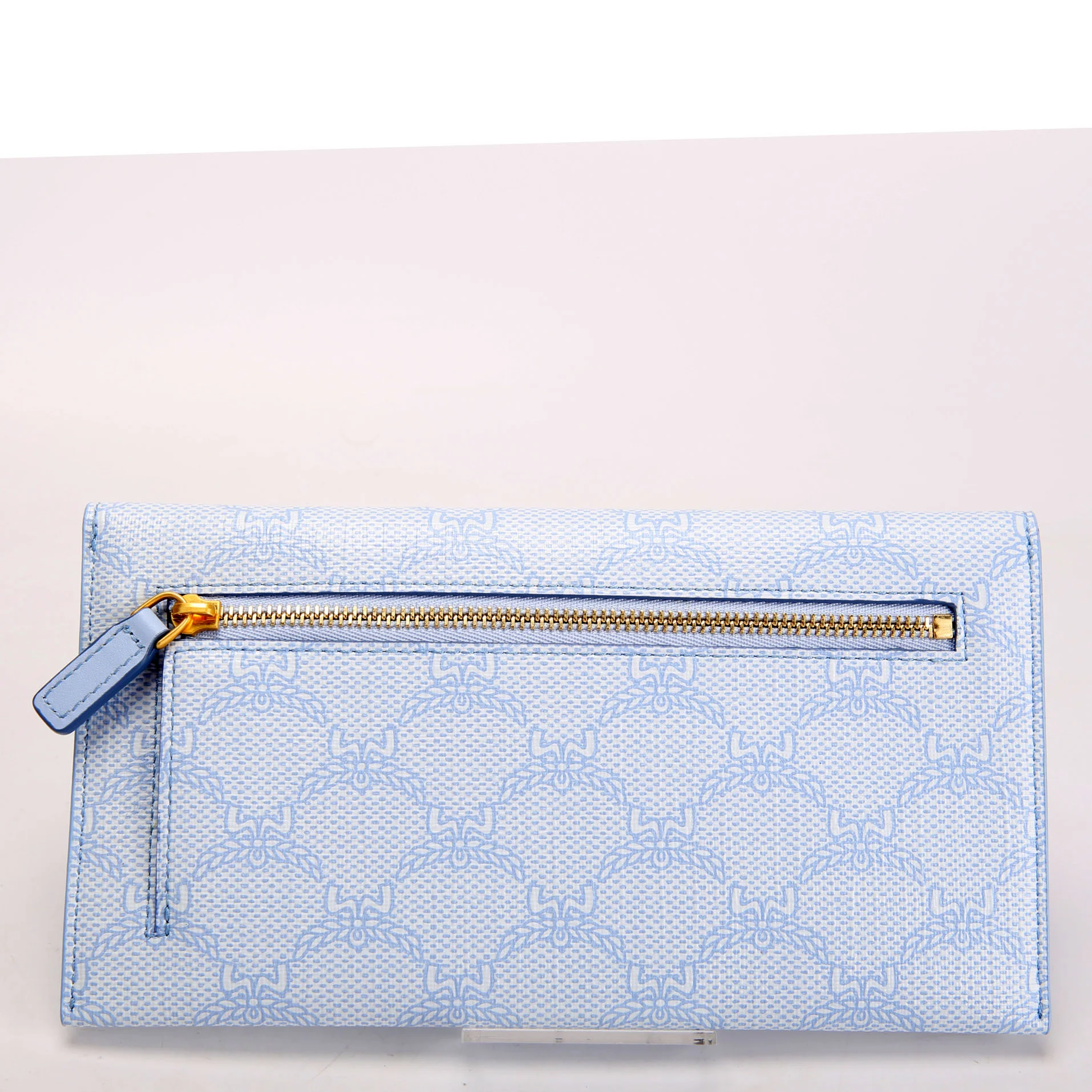 Himmel Continental Pouch Blue - Image 3