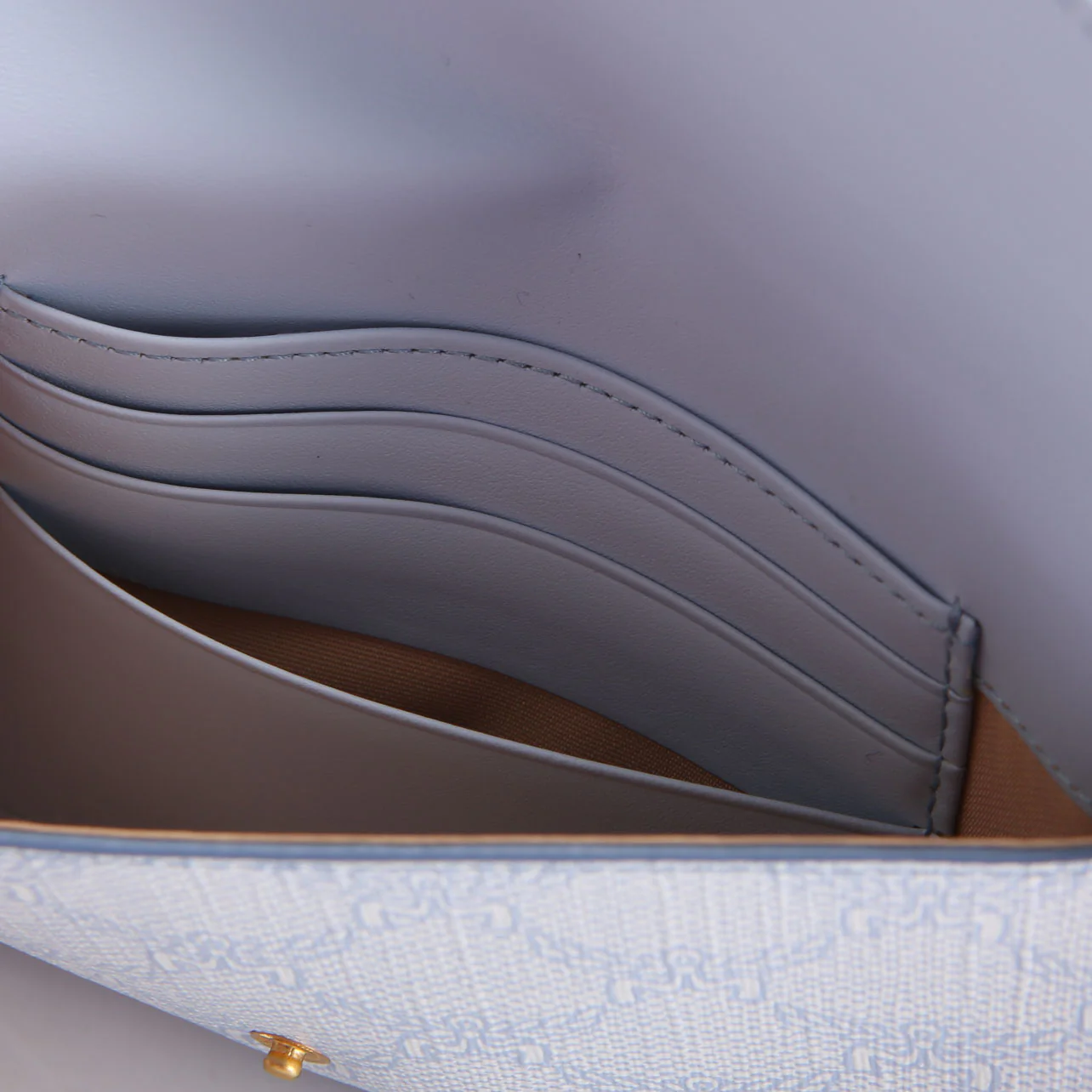 Himmel Continental Pouch Blue - Image 6