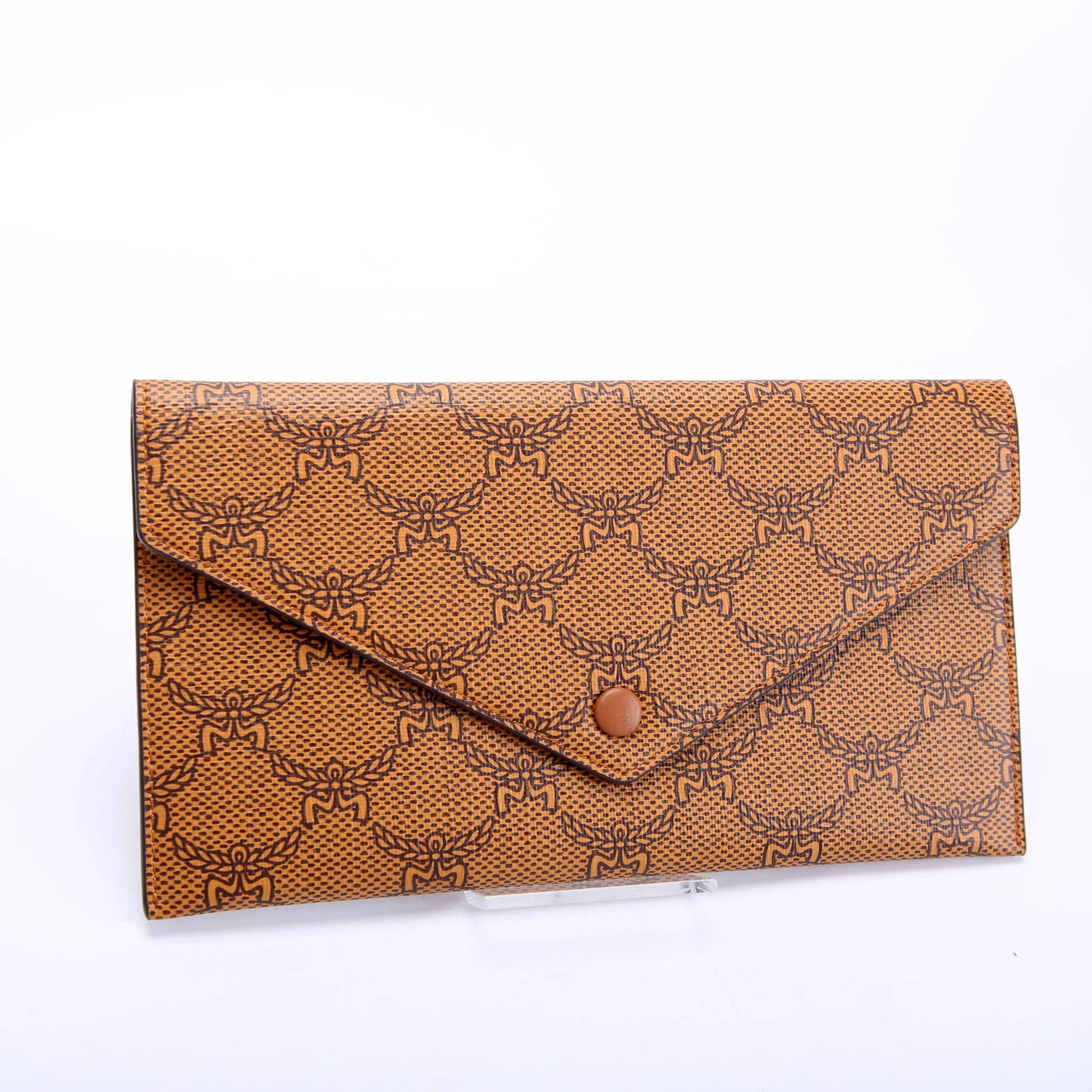 Himmel Continental Pouch Brown - Image 2