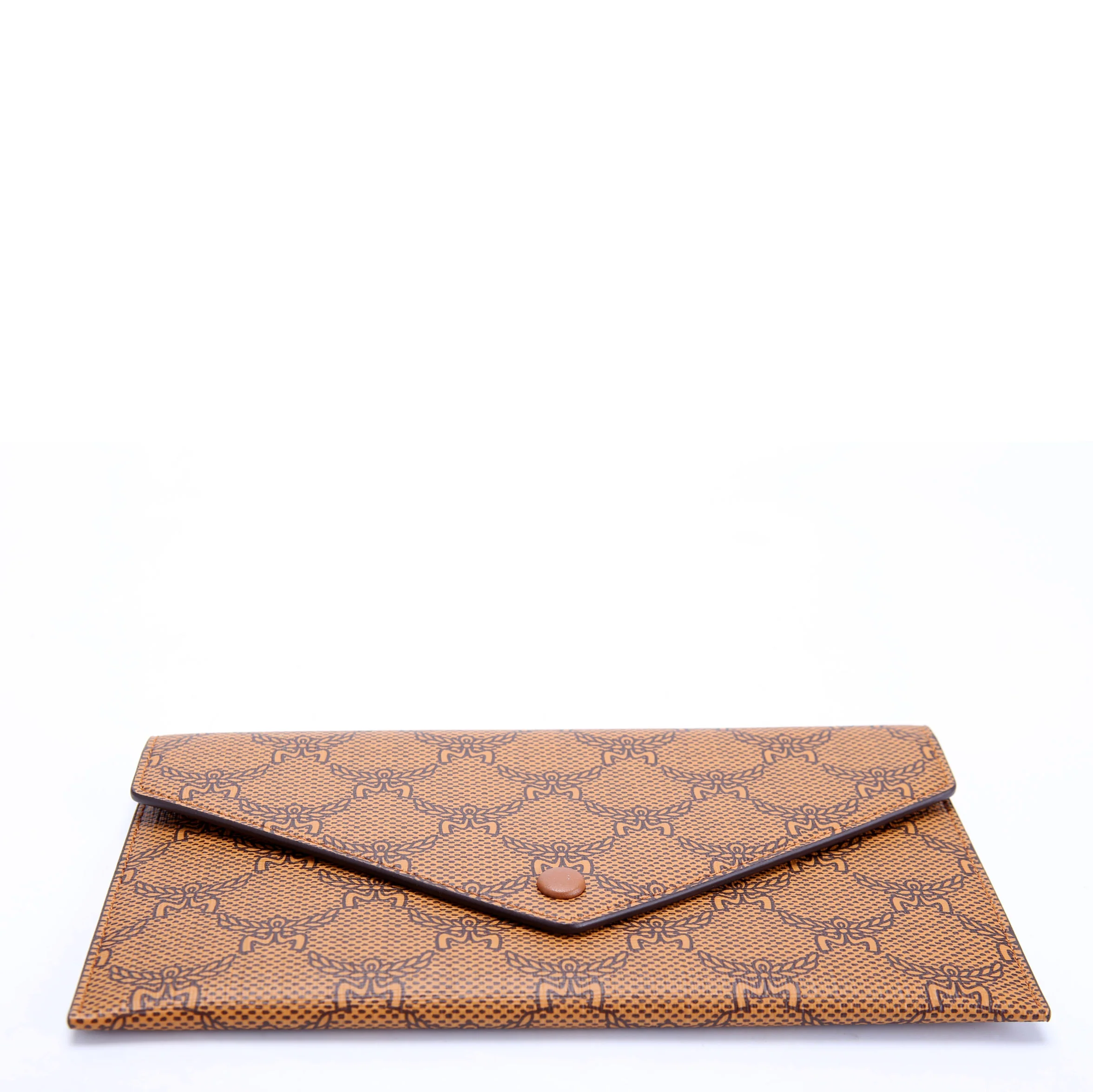 Himmel Continental Pouch Brown - Image 4