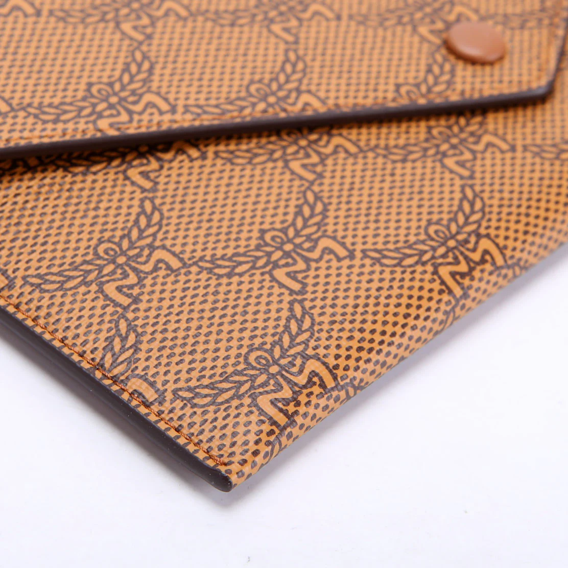 Himmel Continental Pouch Brown - Image 5