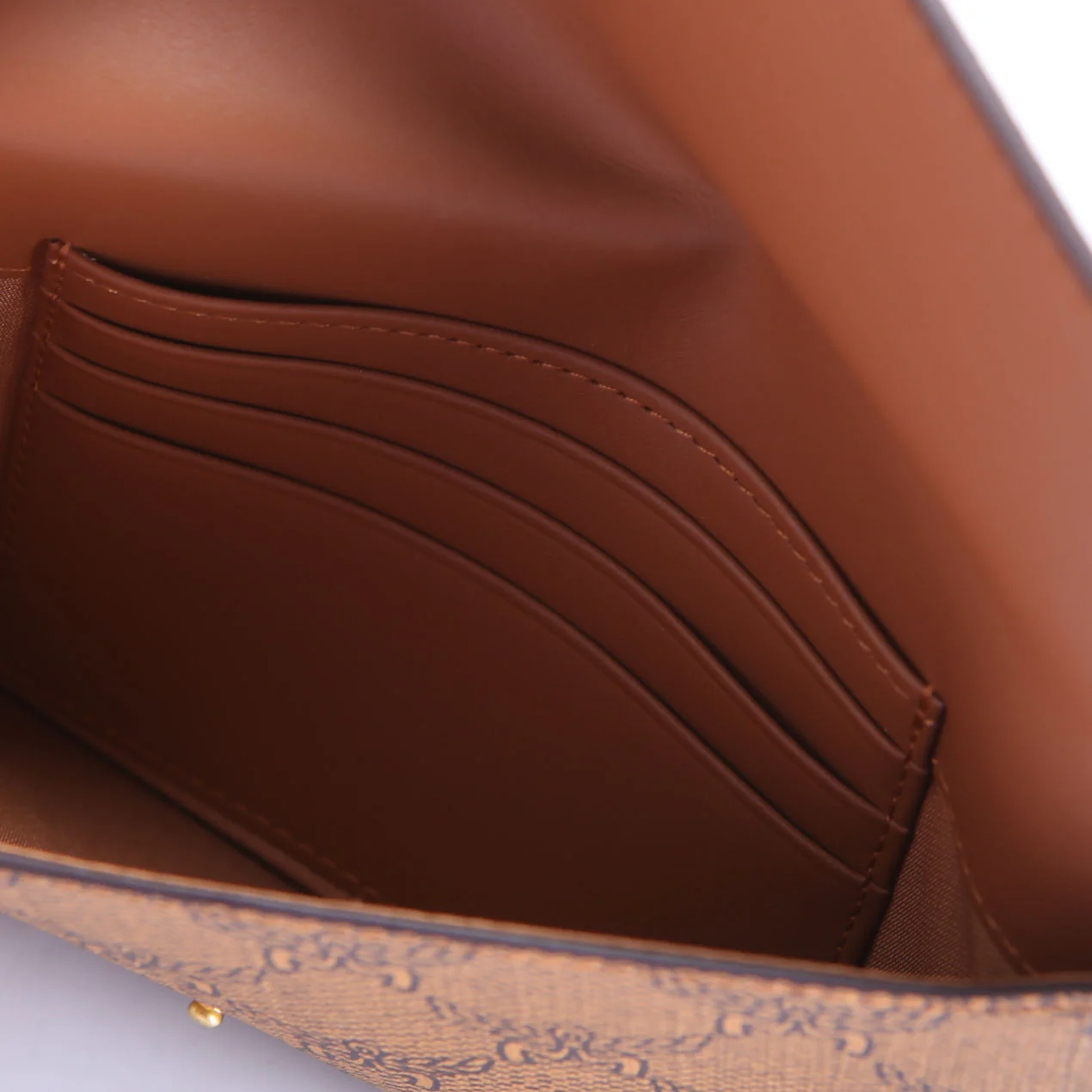 Himmel Continental Pouch Brown - Image 6