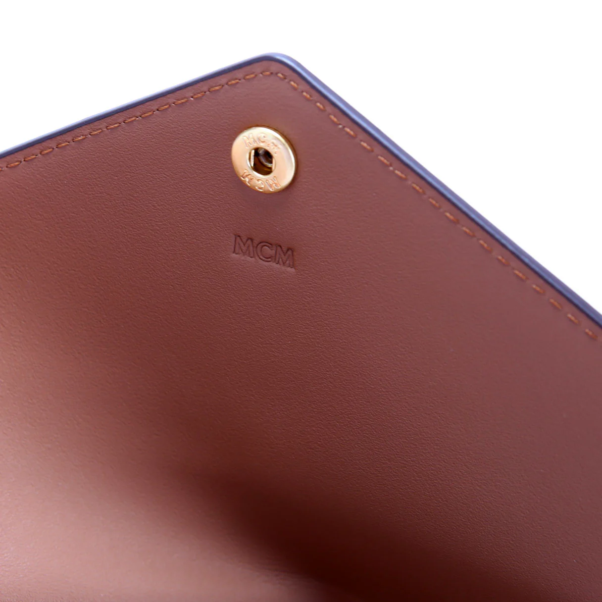 Himmel Continental Pouch Brown - Image 7
