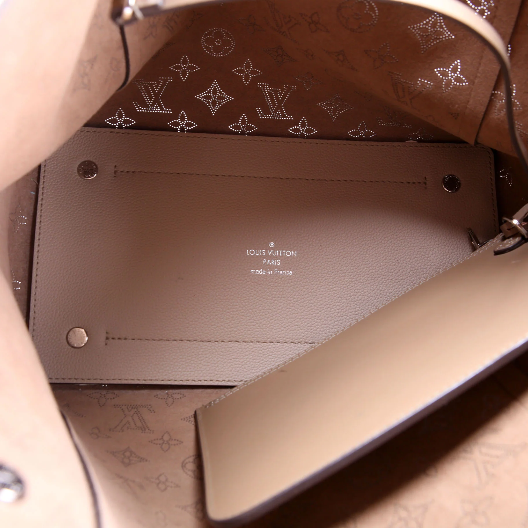 Hina MM Mahina Taupe - Image 12