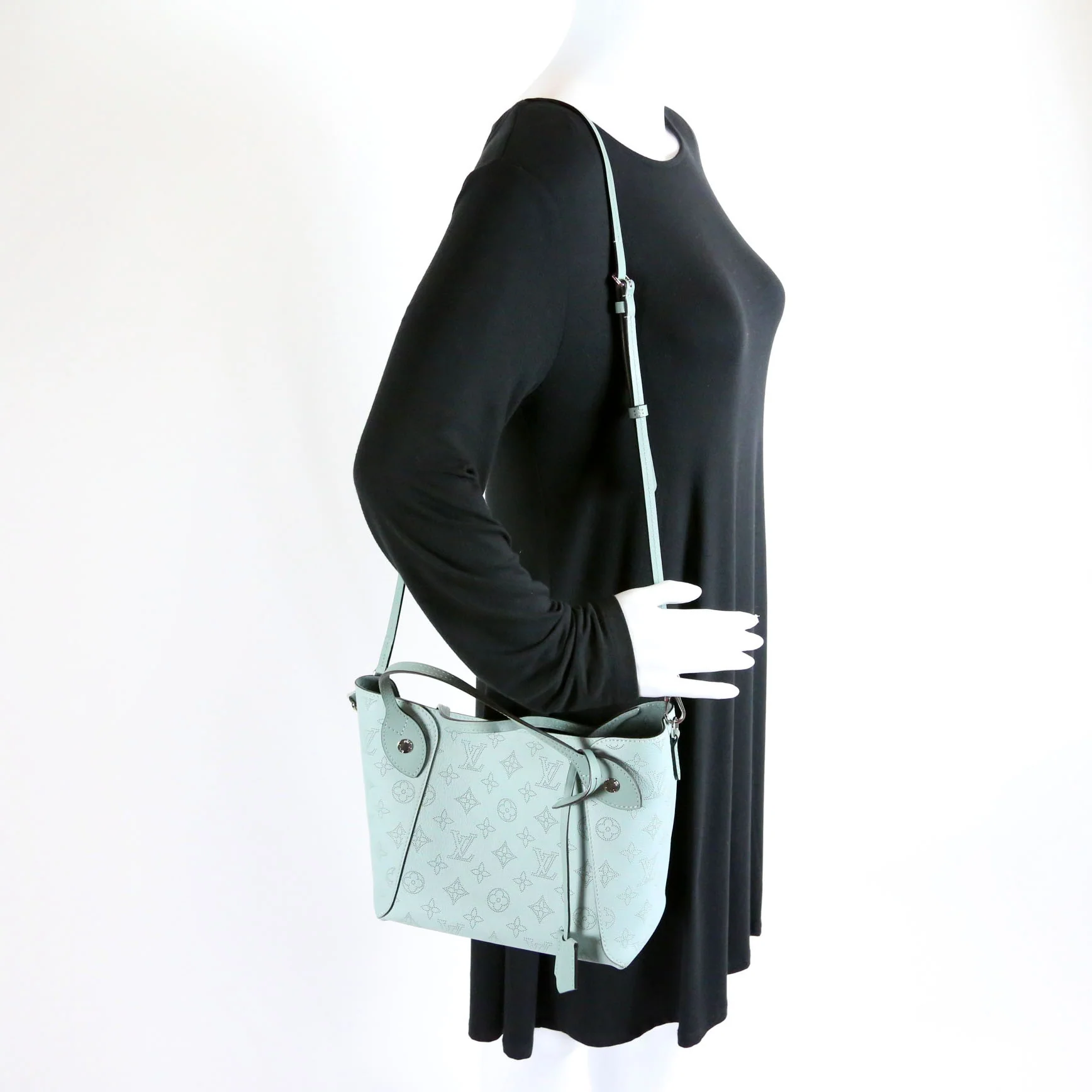 Hina PM Mahina Teal - Image 10
