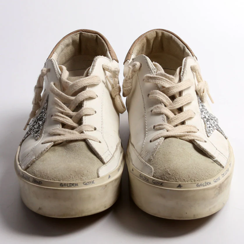Histar Size 39 White - Image 2