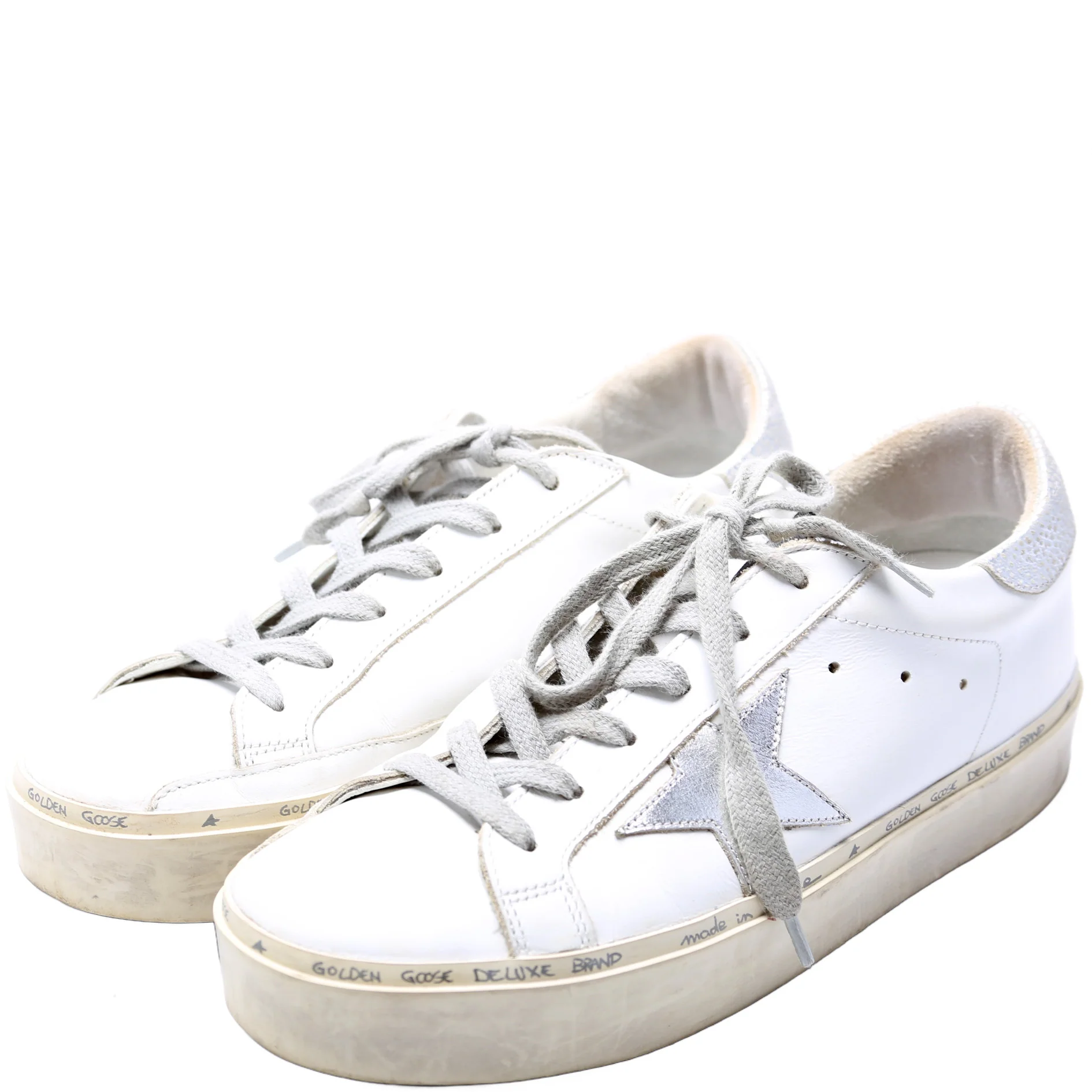 Histar Size 38