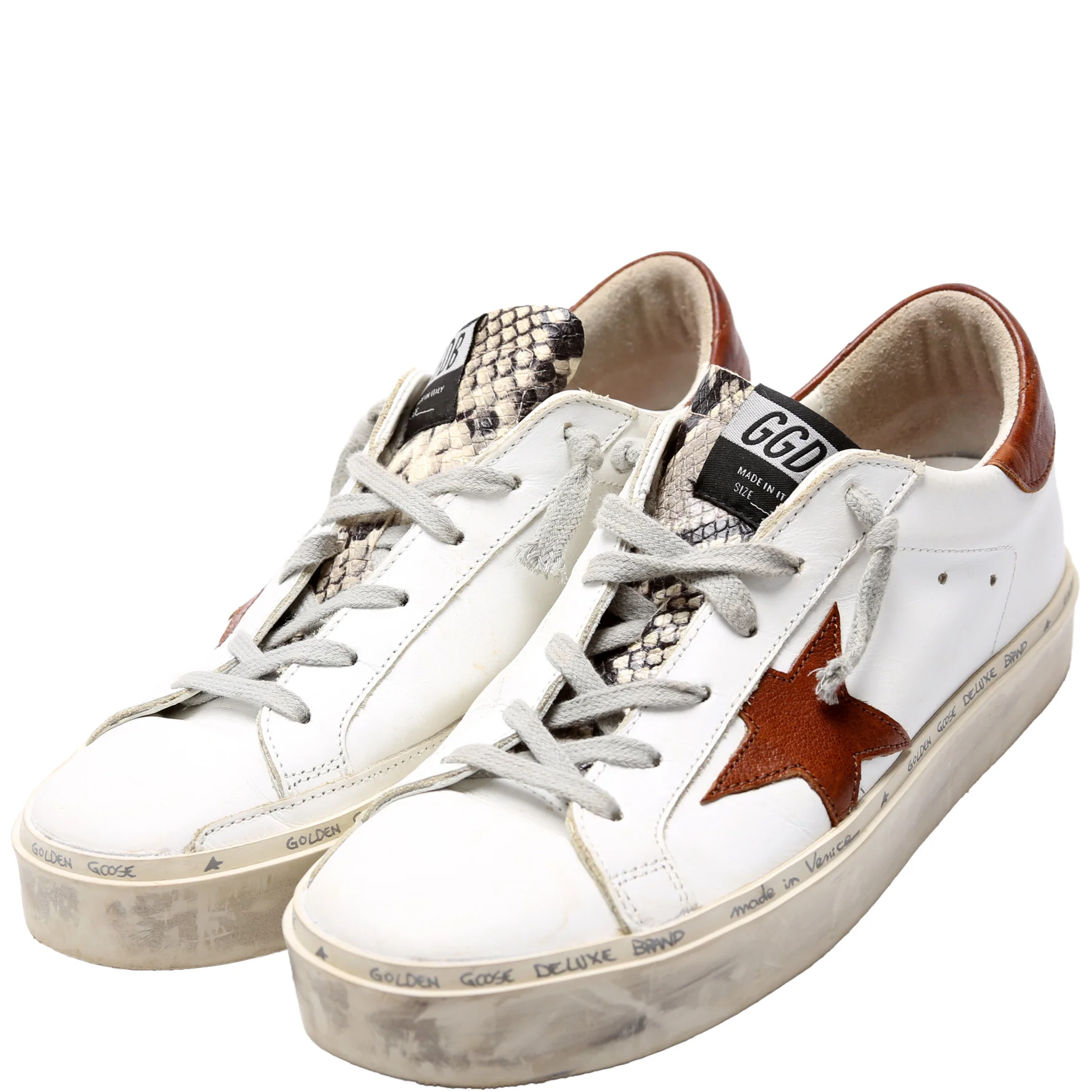 Histar Size 39