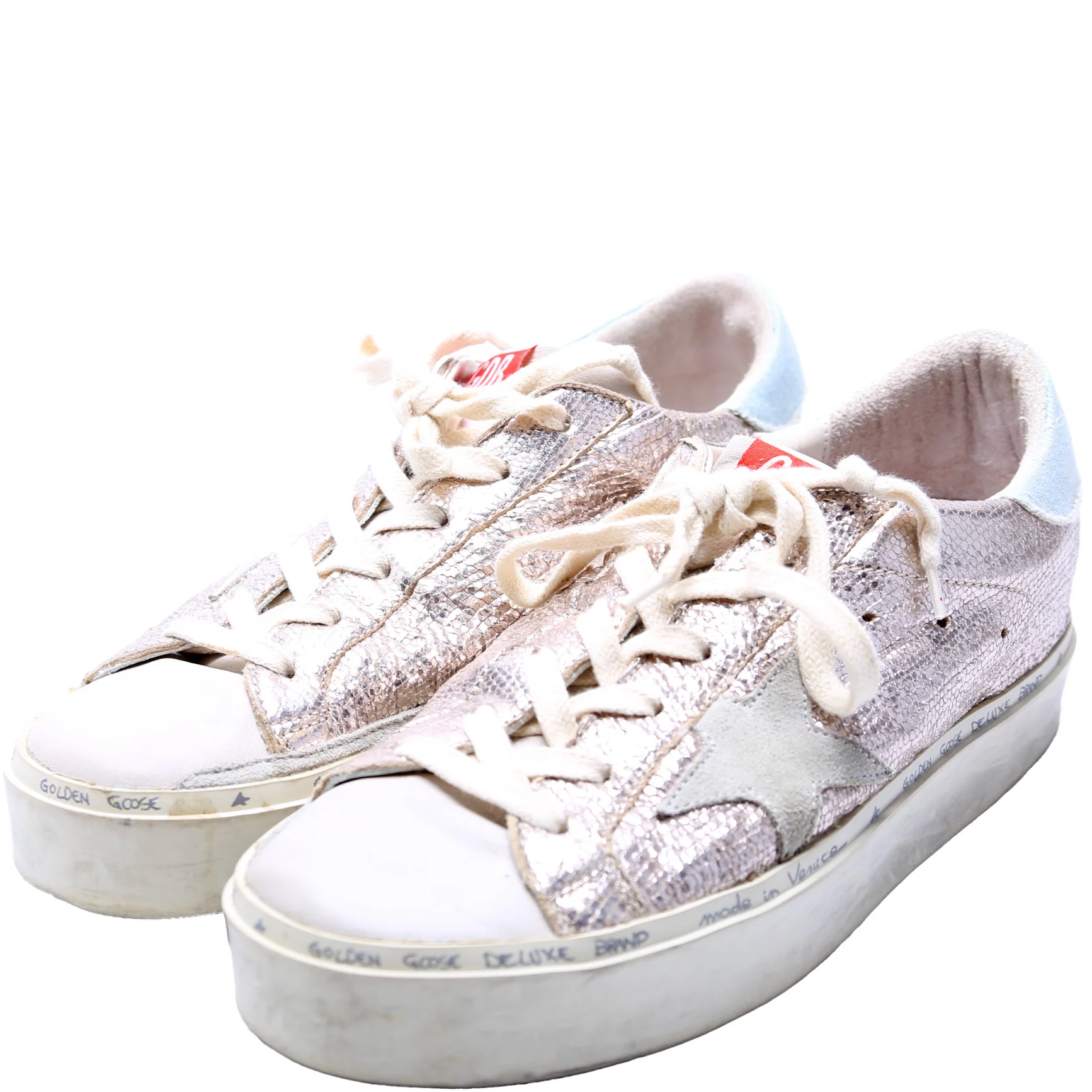 Histar Size 38
