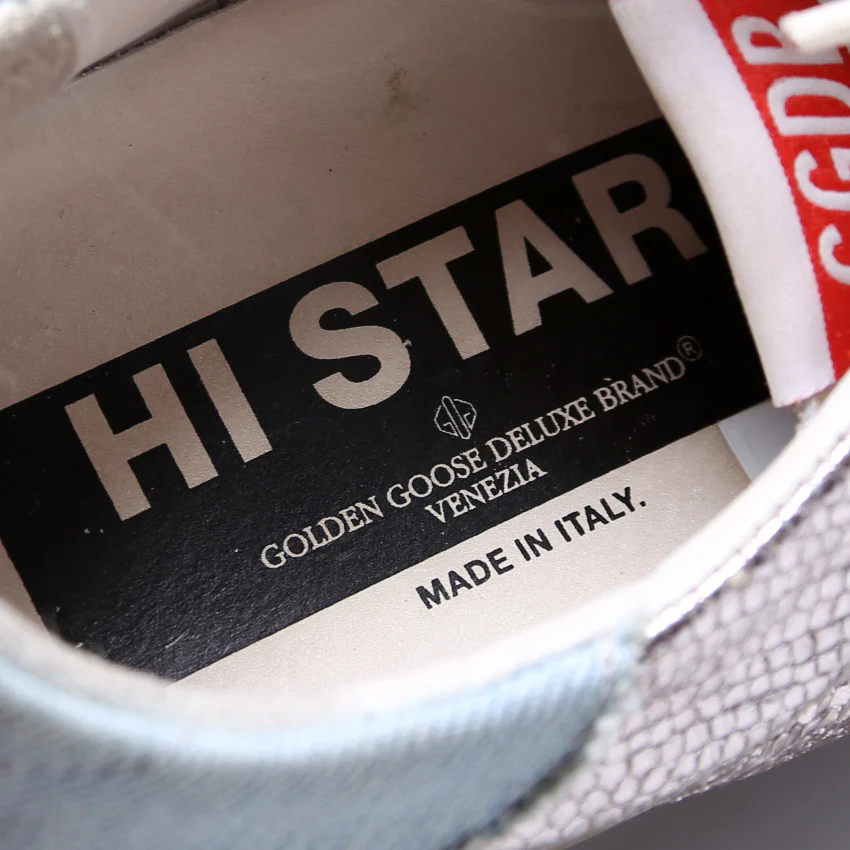 Histar Size 38 - Image 5