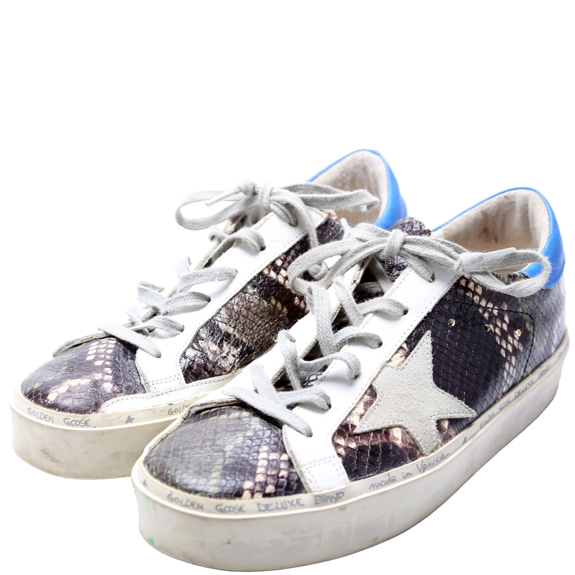 Histar Size 38