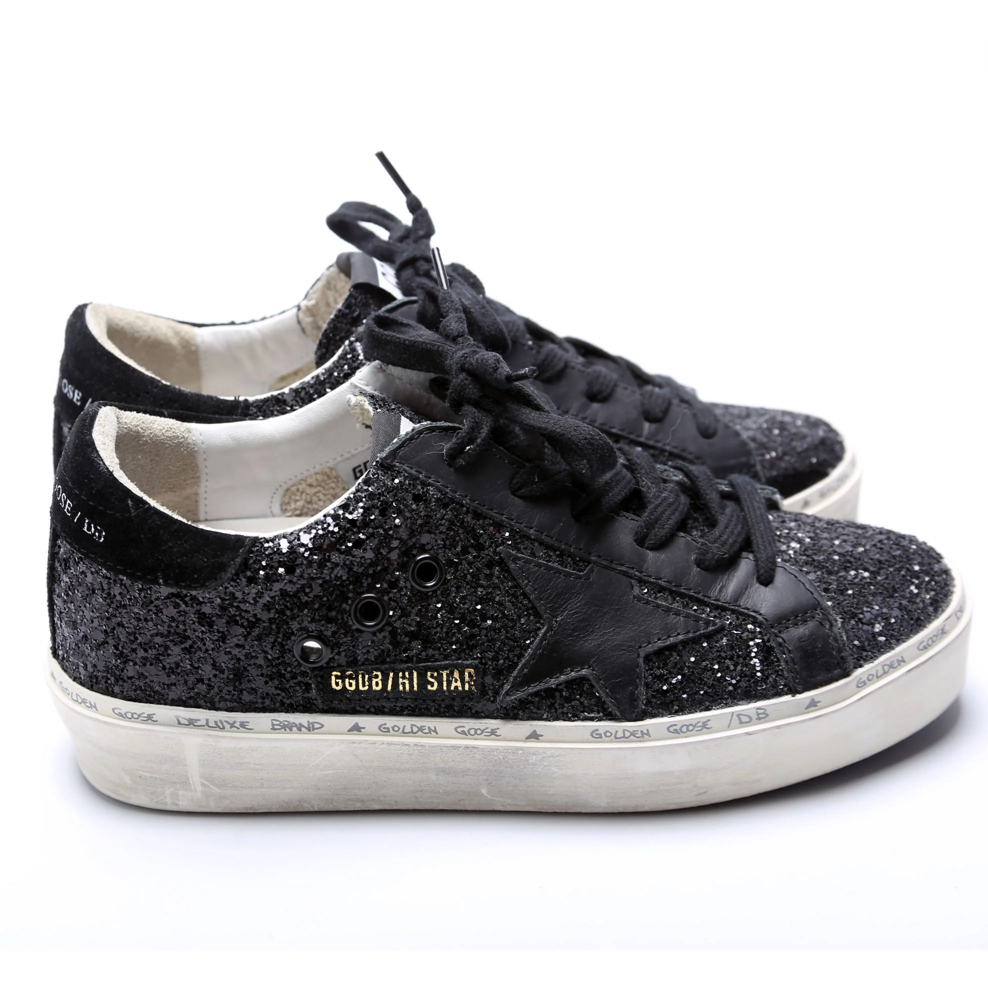 Histar Sneakers Size 36 Black - Image 3