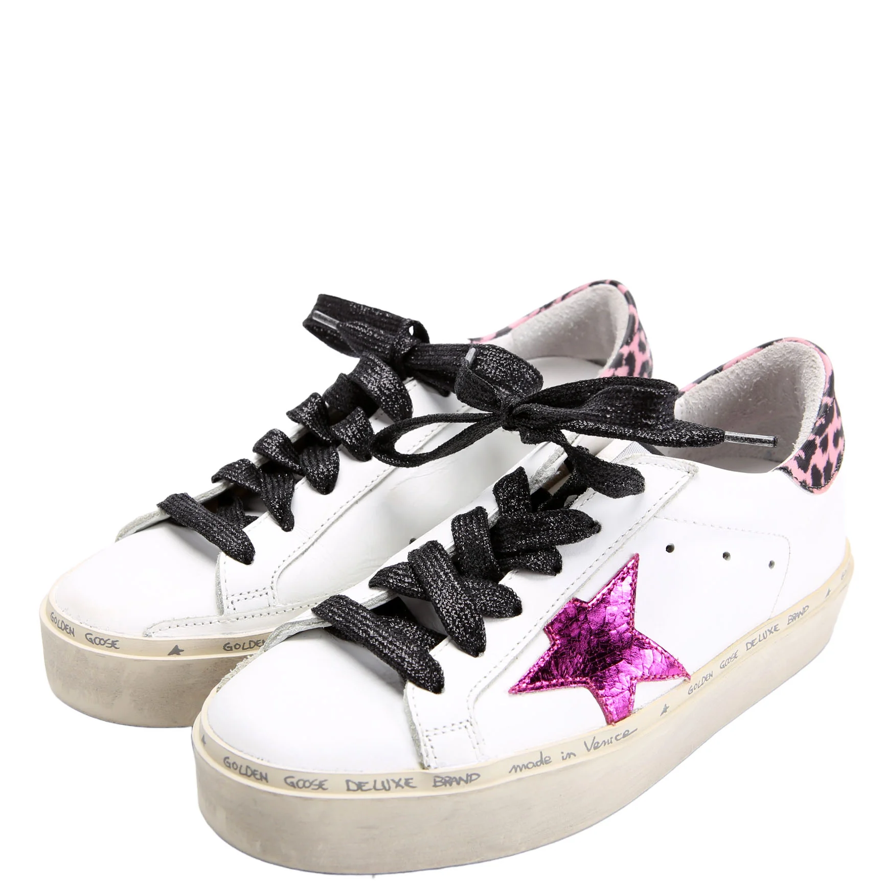 Histar Sneakers Size 36 white/Pink