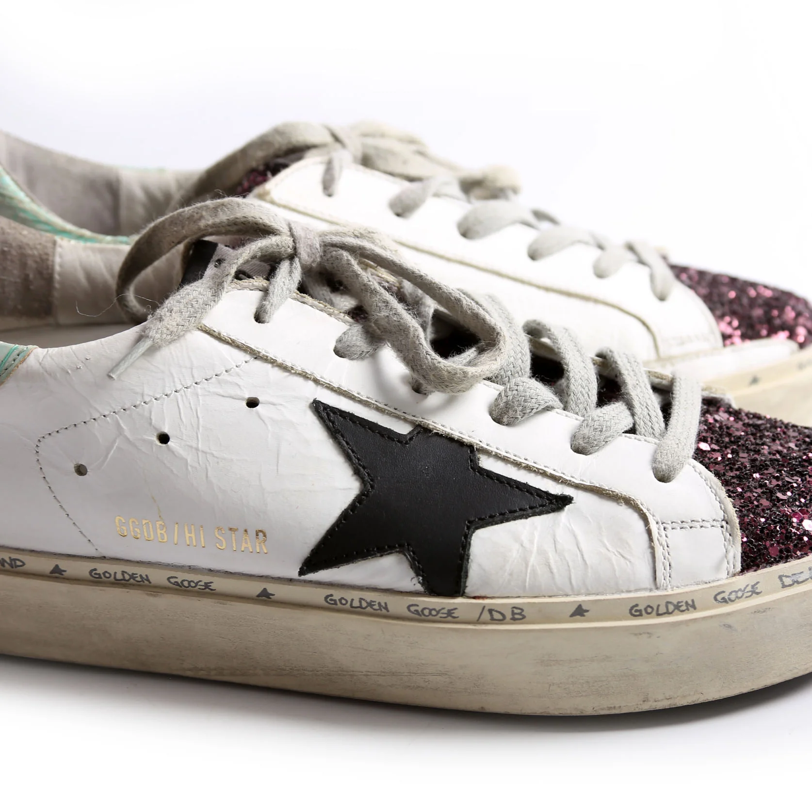 Histar Sneakers Size 38 White - Image 10