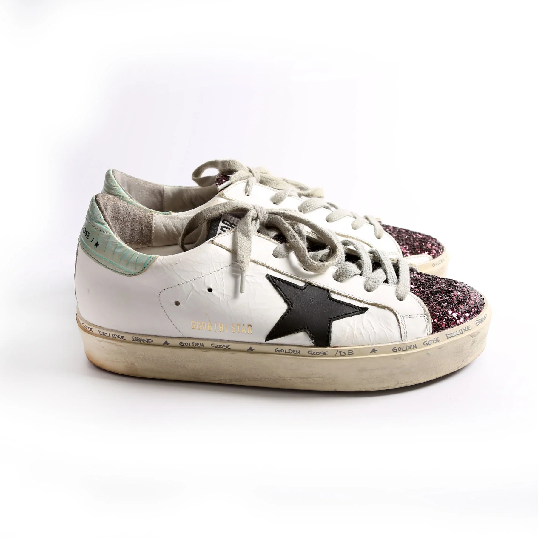 Histar Sneakers Size 38 White - Image 5