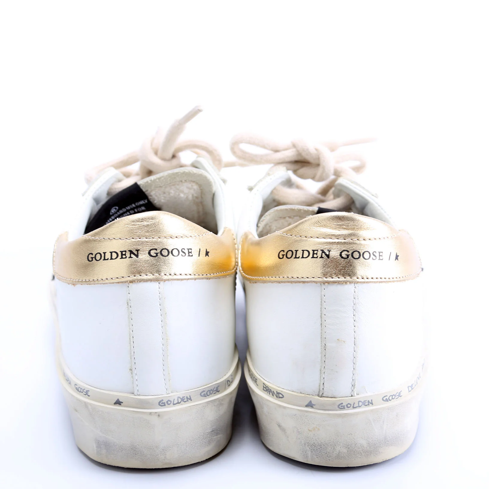 Histar Sneakers Size 41 White - Image 4
