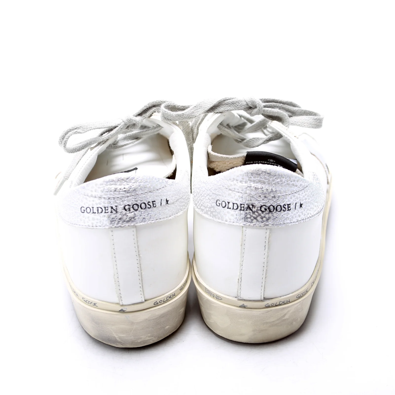 Histar Sneakers Size 41 White - Image 4