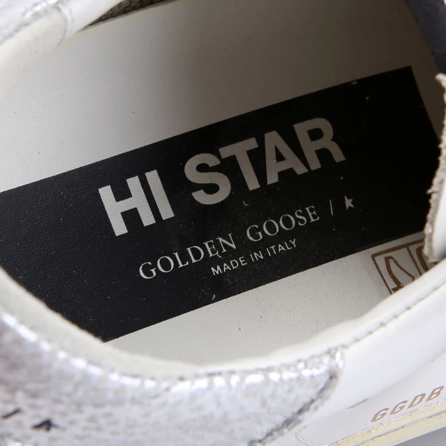 Histar Sneakers Size 38 - Image 5