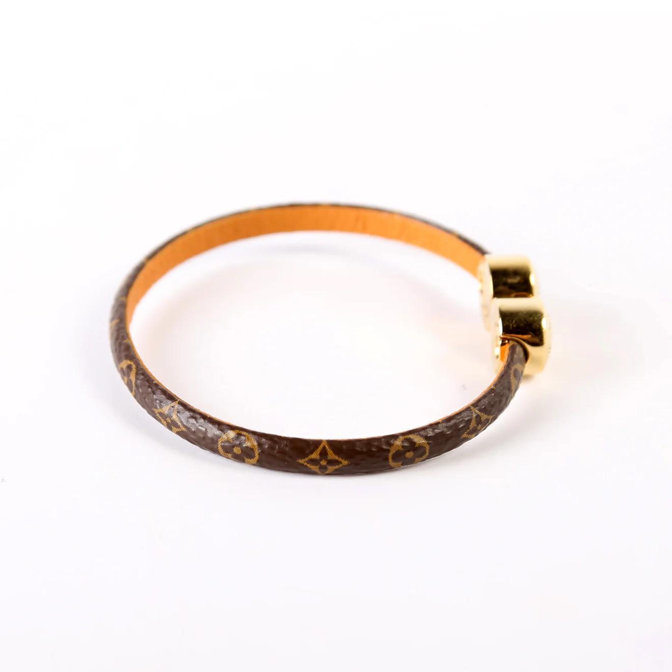 Historic Mini Monogram Bracelet Size 17 - Image 4