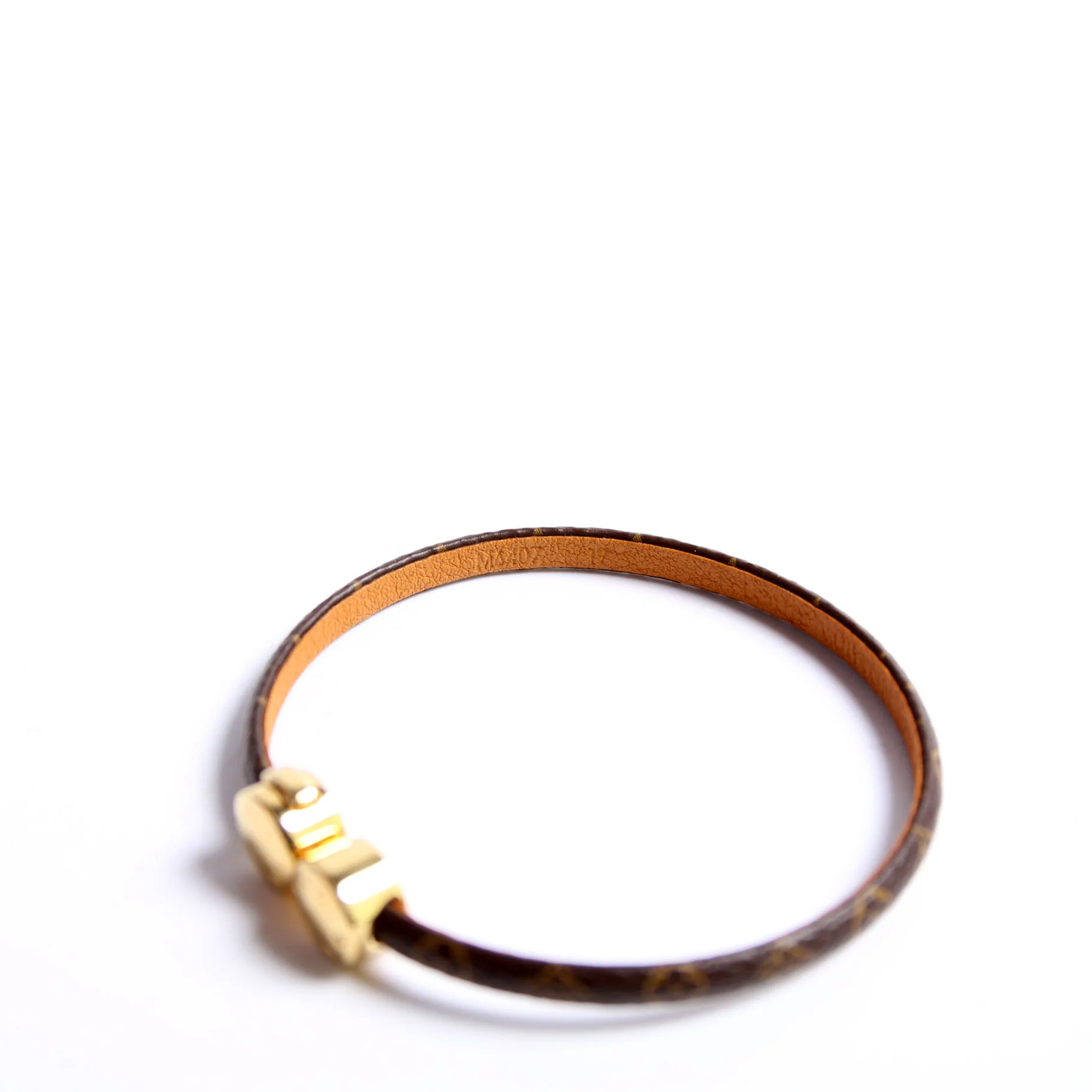 Historic Mini Monogram Size 17 - Image 5