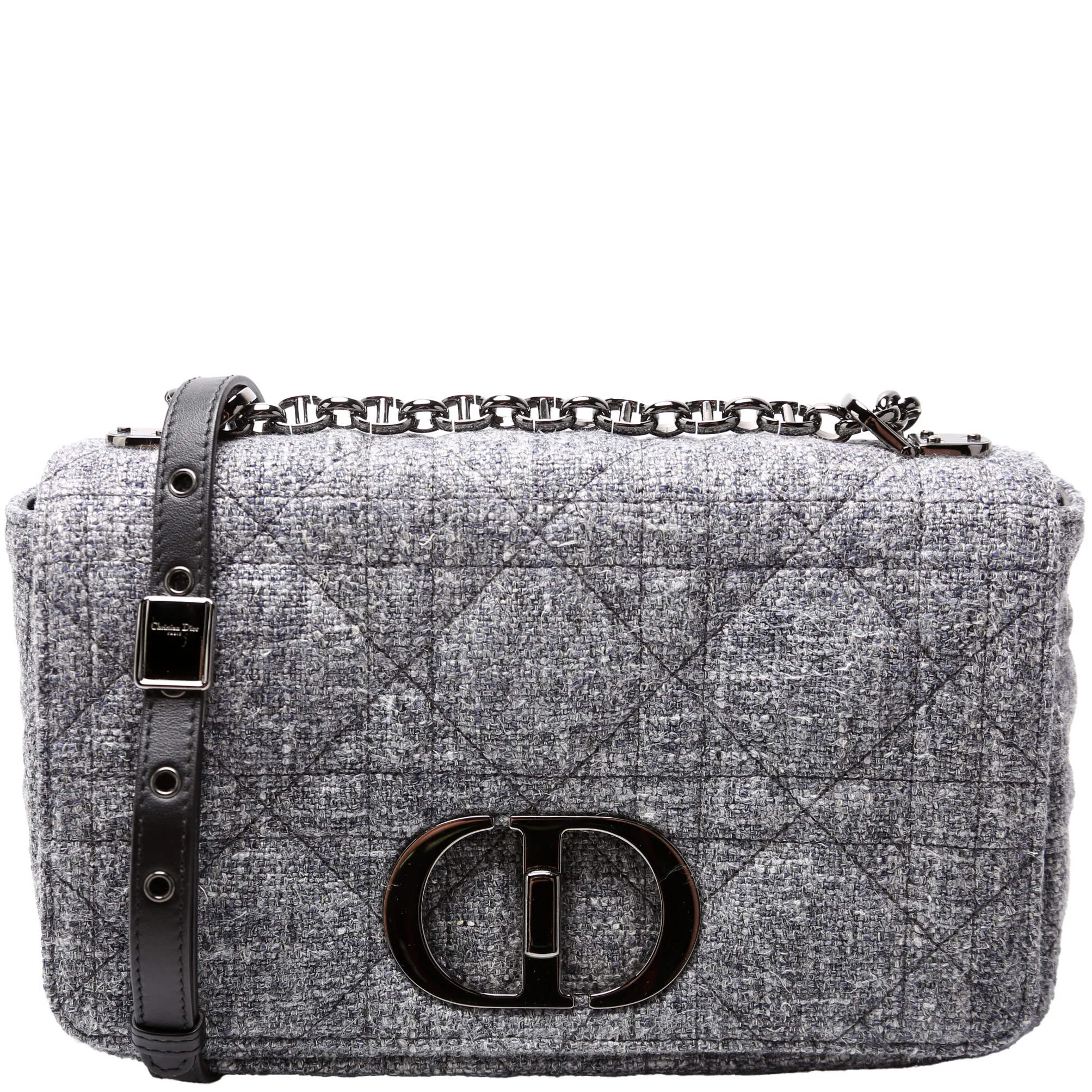 HOLD Caro Medium Linen Macrocannage