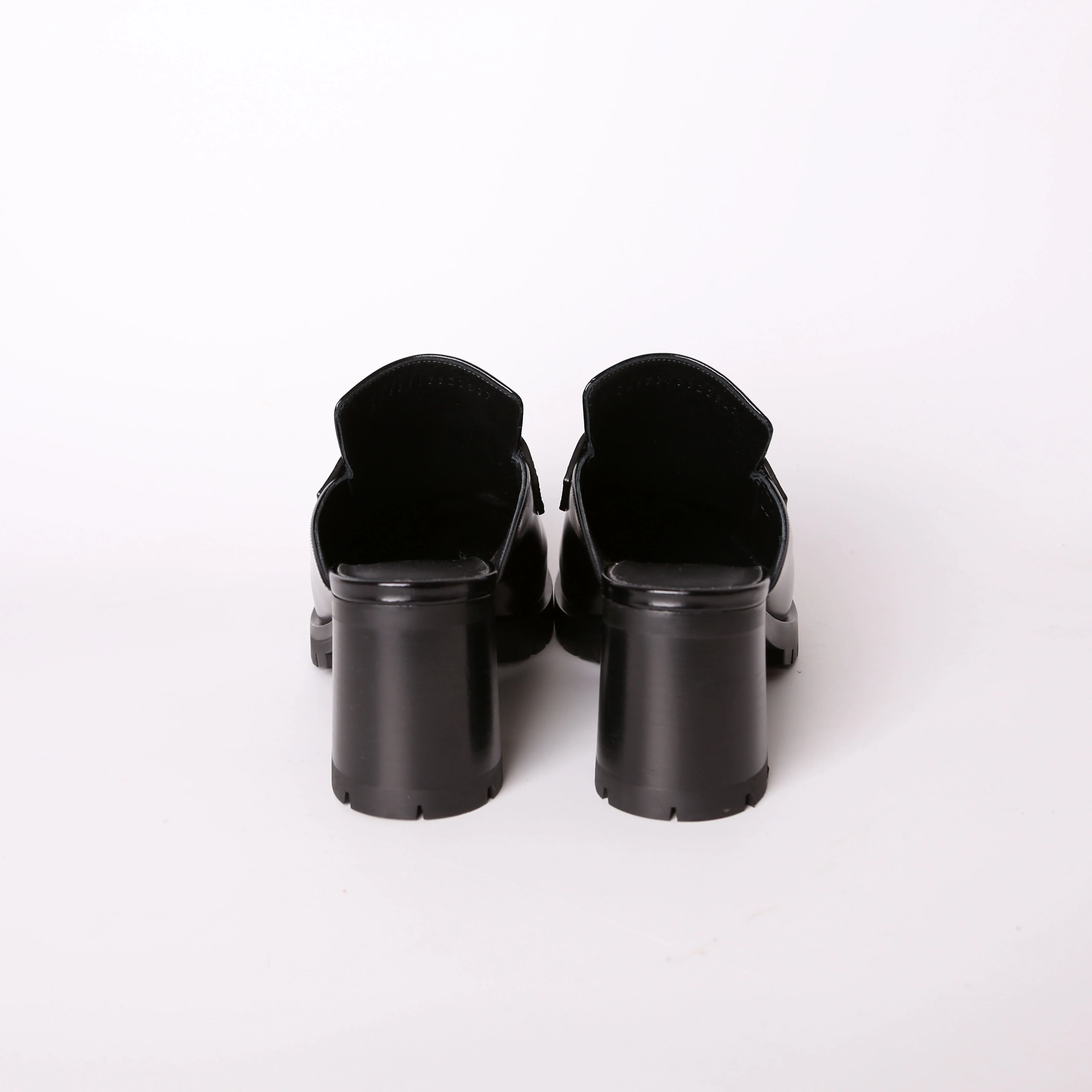 Flore 60 Mules Size 38.5 - Image 4