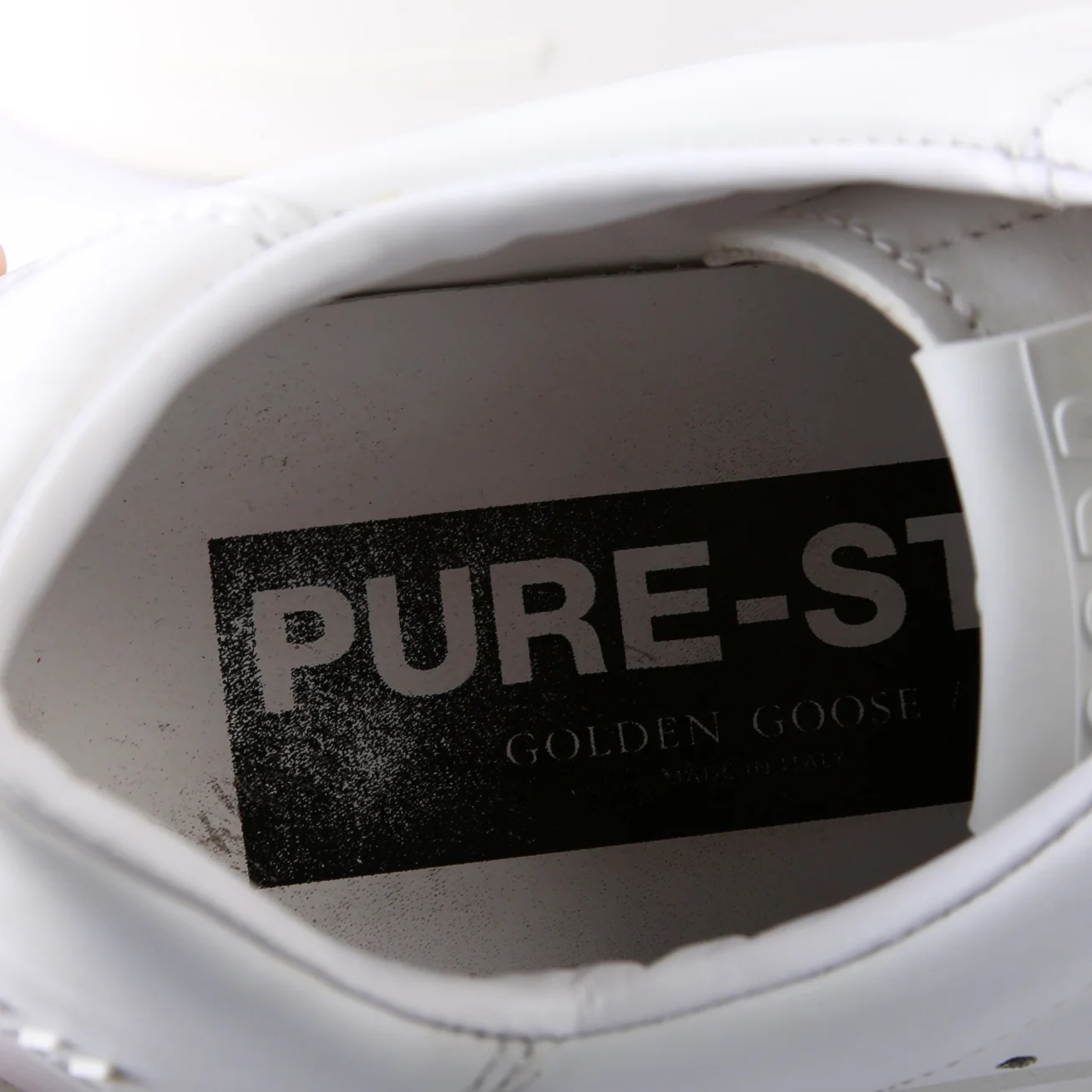 Pure Star Size 38 - Image 7