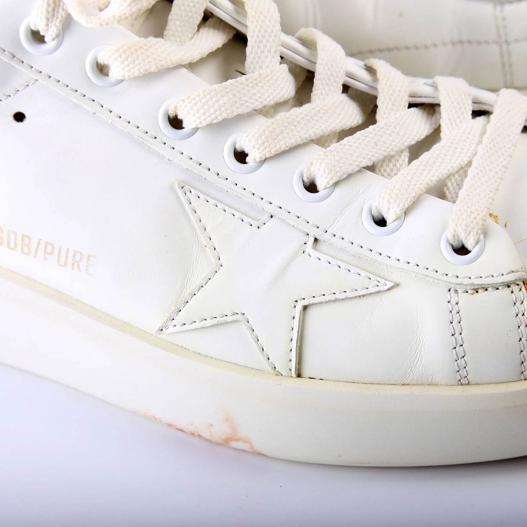 Pure Star Size 38 - Image 8